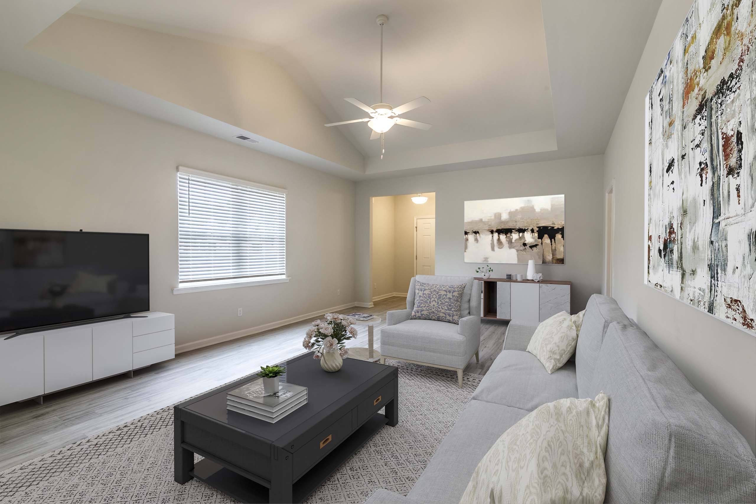Easthaven Townhomes – photo 5