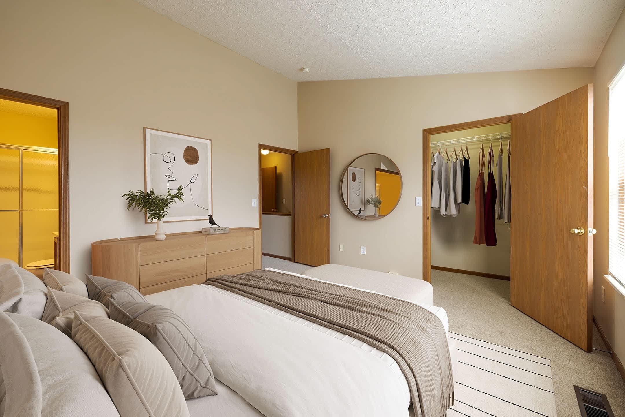 Hilliard Park Apartments – photo 4