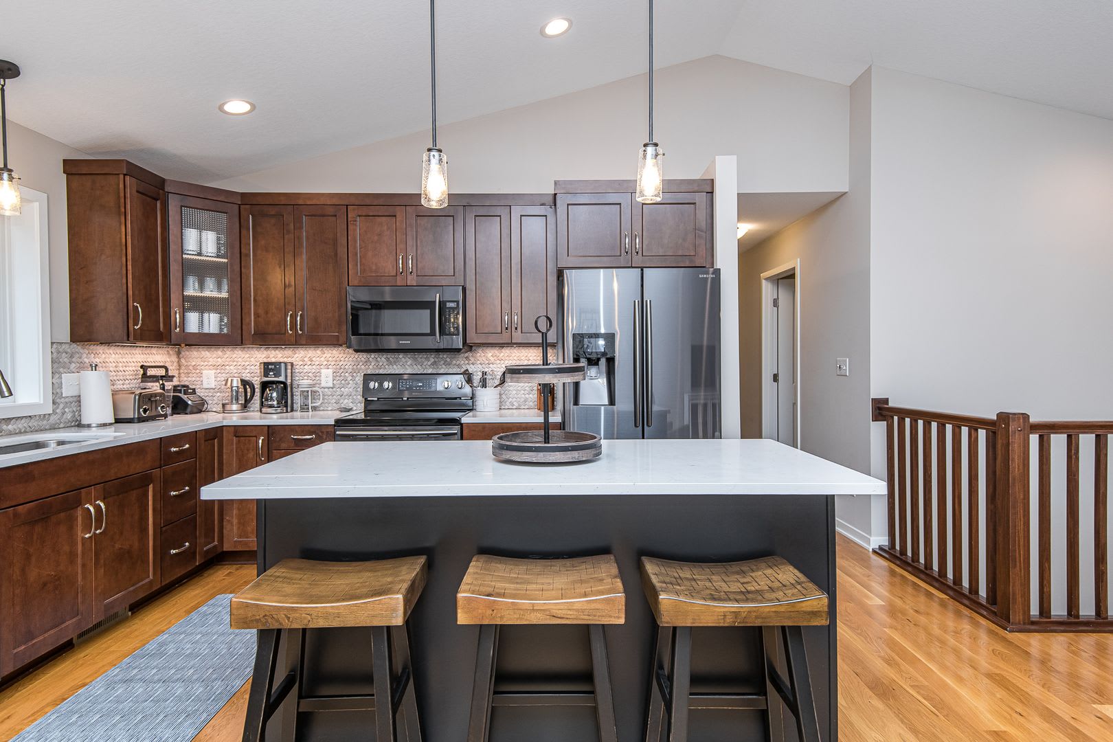 New Home in Private Neighborhood 3mi from Mayo – photo 5