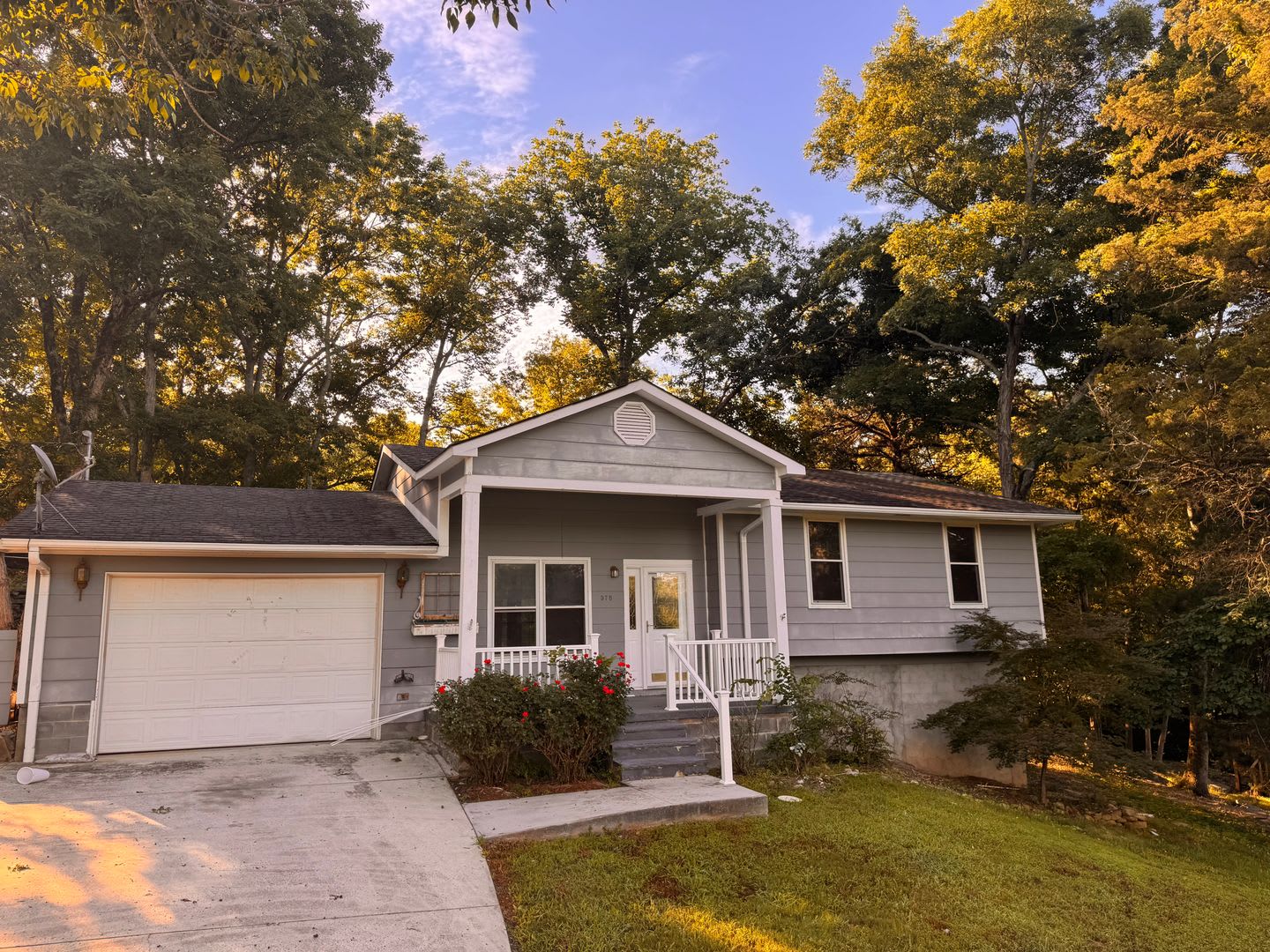 3 Bedroom Guntersville Home For Rent – photo 1