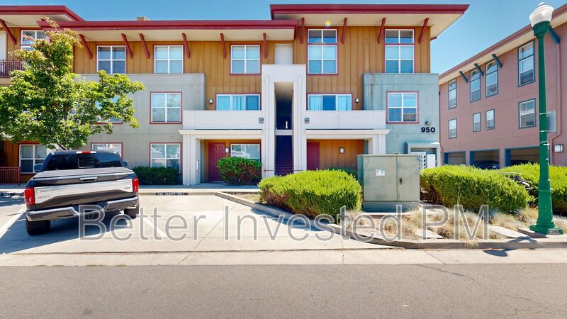 950 Campoy St – photo 1