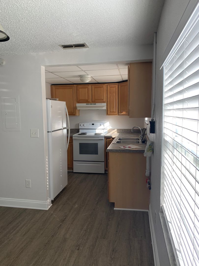 2/1.5 Townhome in Downtown New Port Richey – photo 3