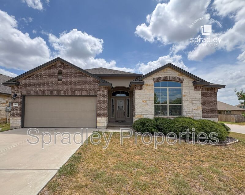 4617 Abergavenny Dr – photo 1