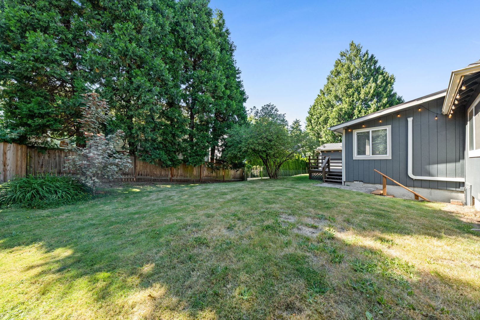 Kennydale Rambler with parking- Close to Lake Washington – photo 4