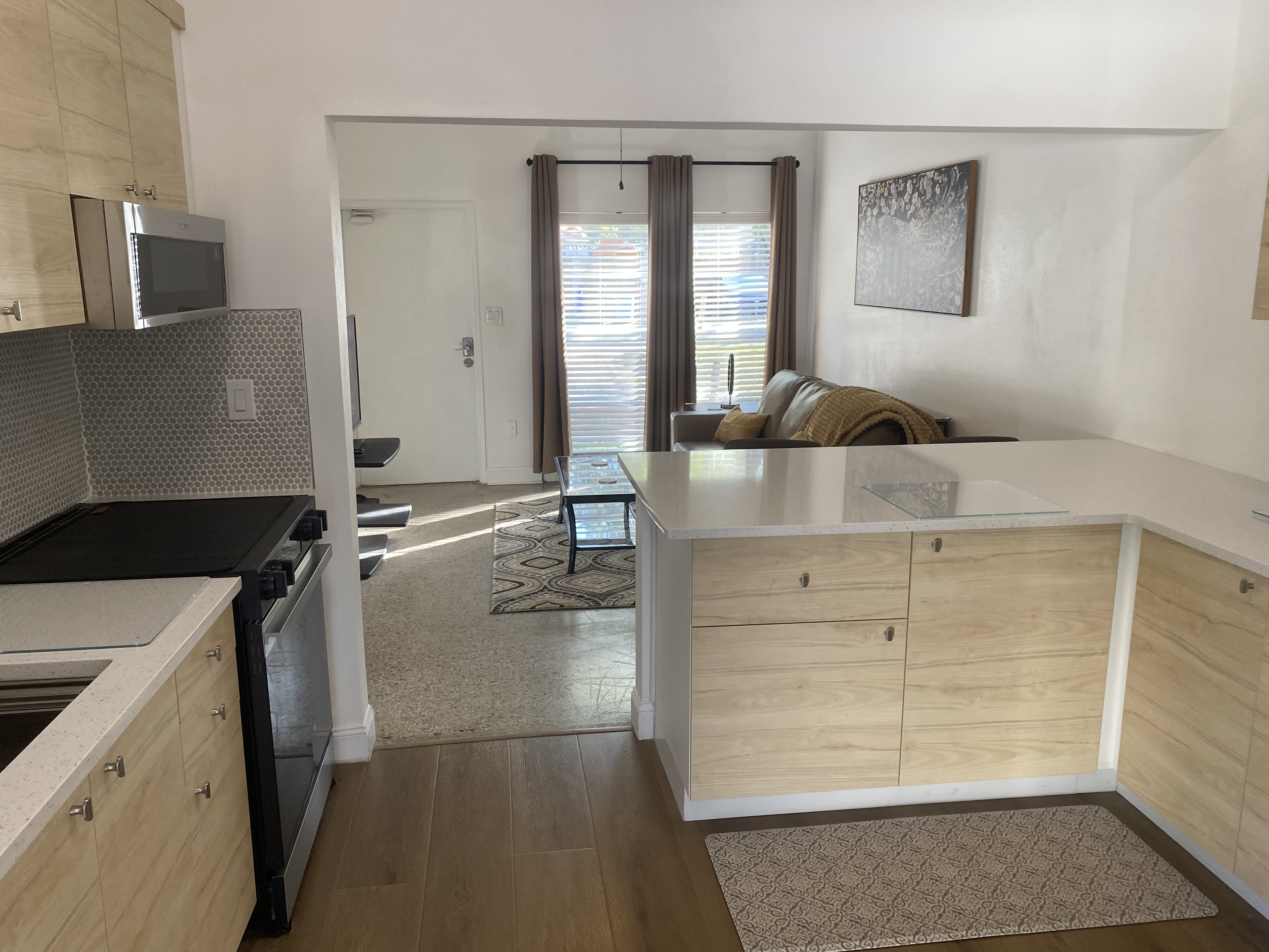 2003 Page Avenue Unit 2 – photo 4