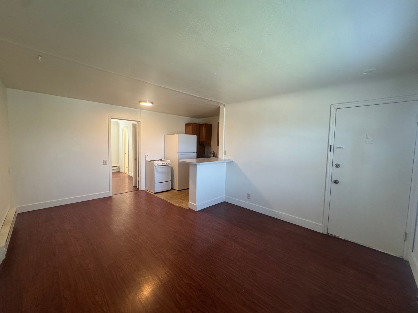 COZY 1BD/1BA LOWER SOUTH HILL APARTMENT – photo 3
