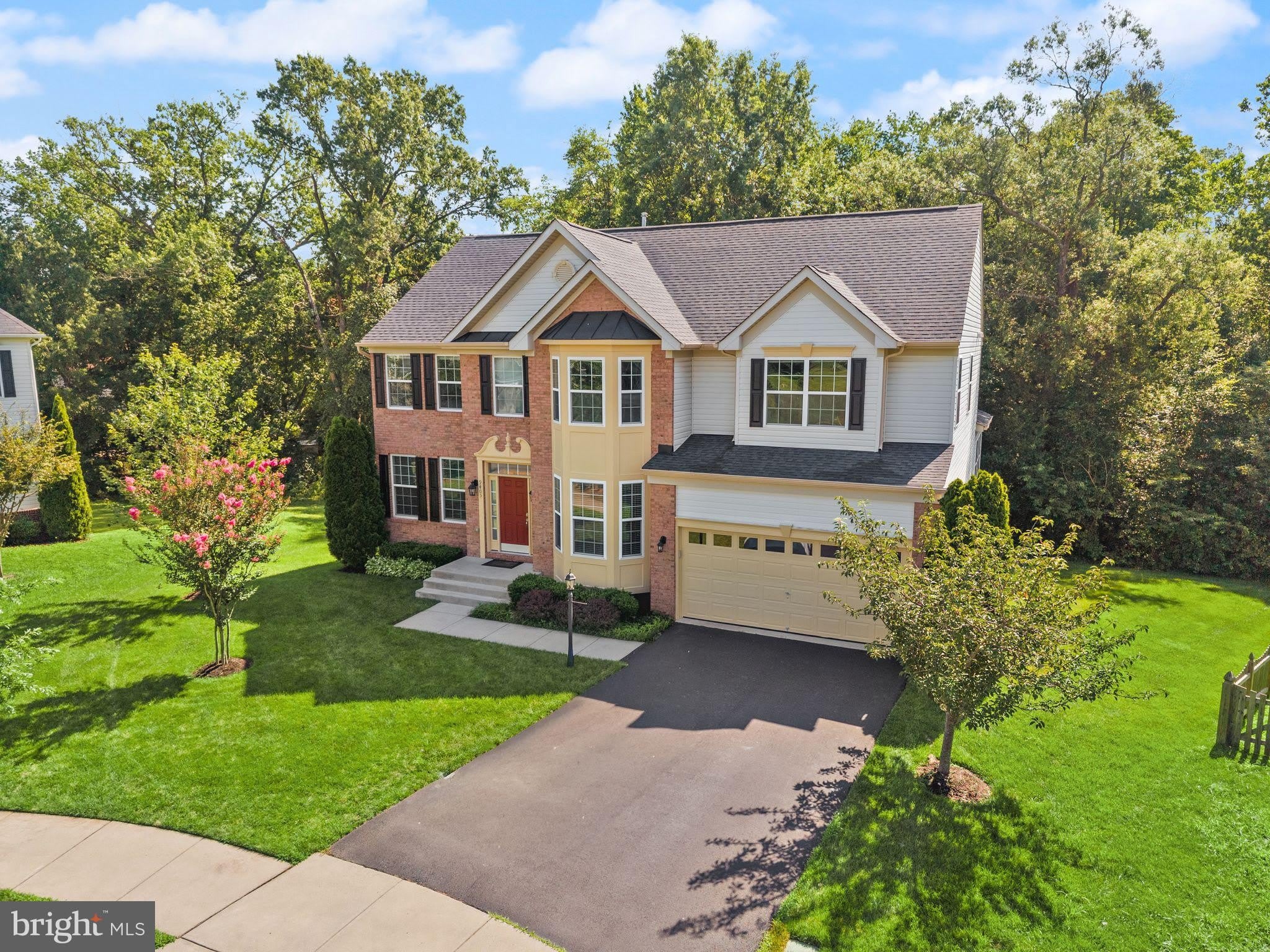 9405 LOMAX FOREST Drive – photo 2