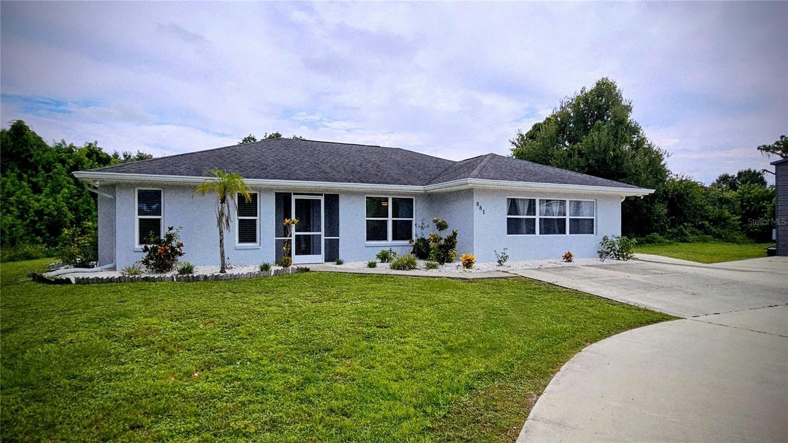 881 BAYSHORE Drive – photo 1