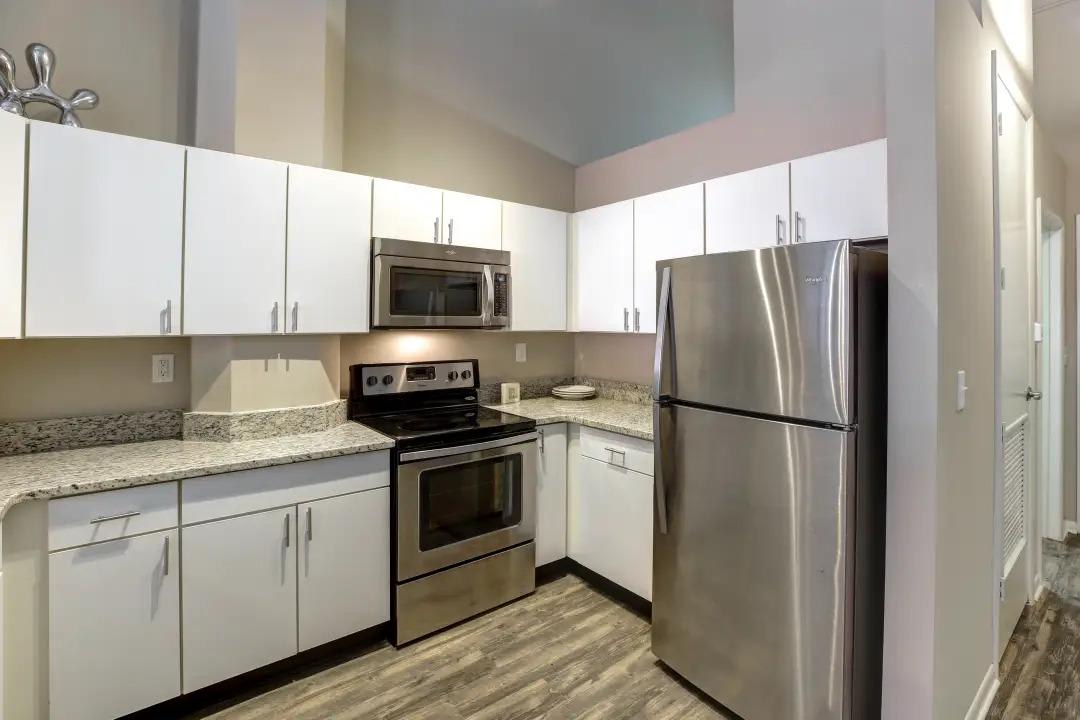The Lofts at Shillito Place – photo 2