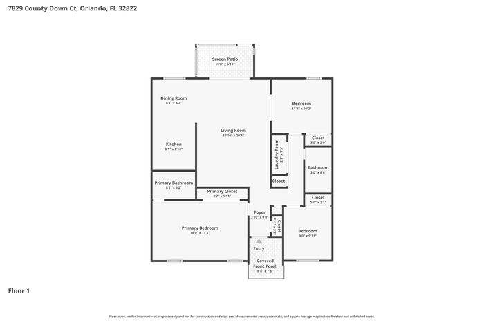 7829 County Down Court – photo 2
