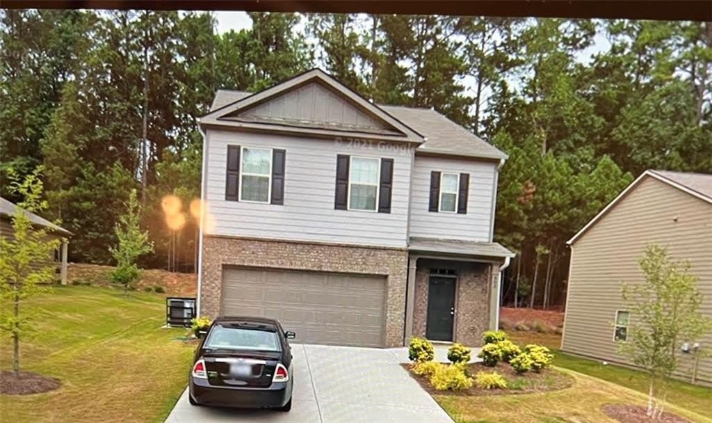 602 Dodson Lake Court – photo 1
