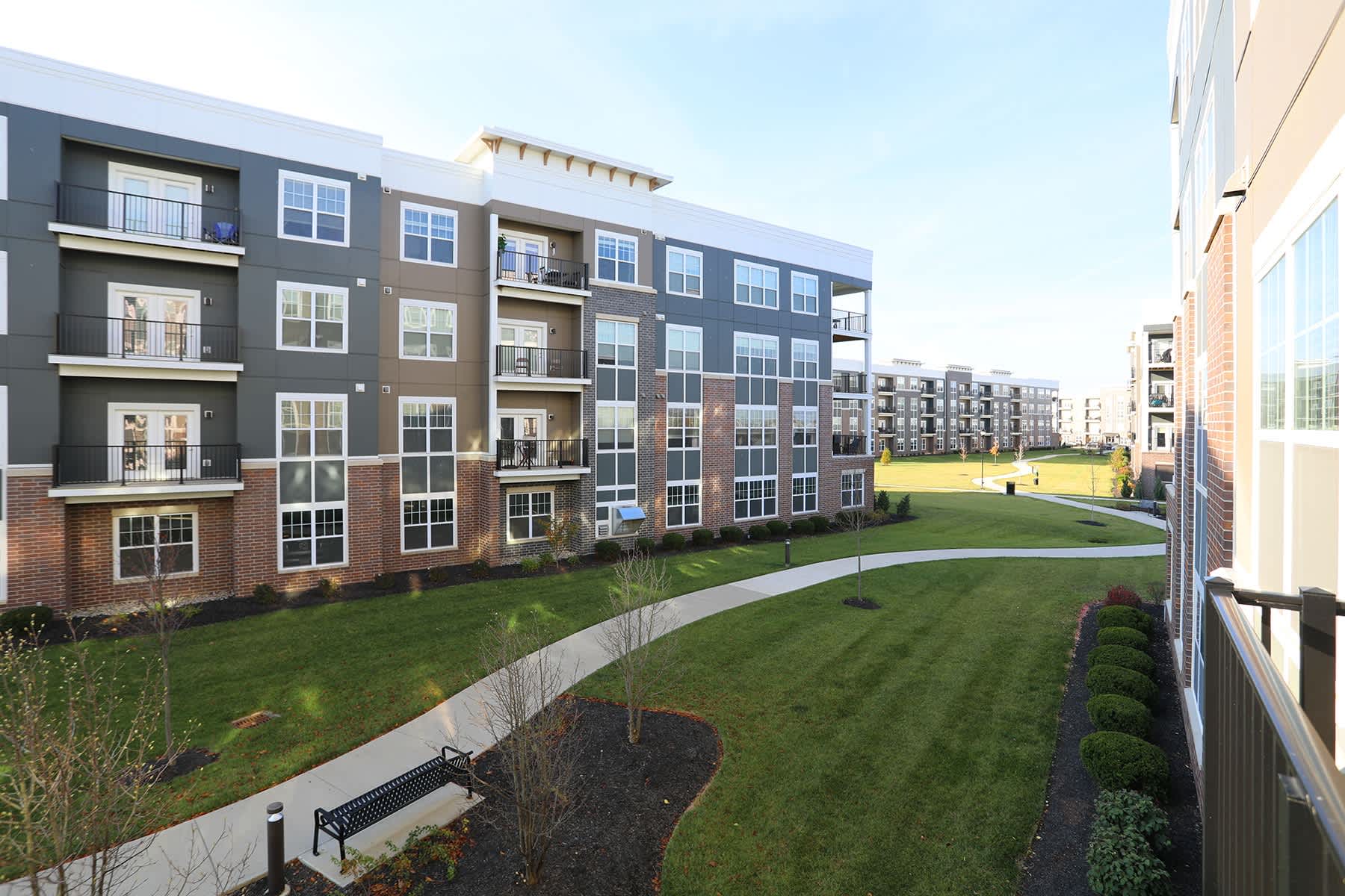 Allure Apartments – photo 5