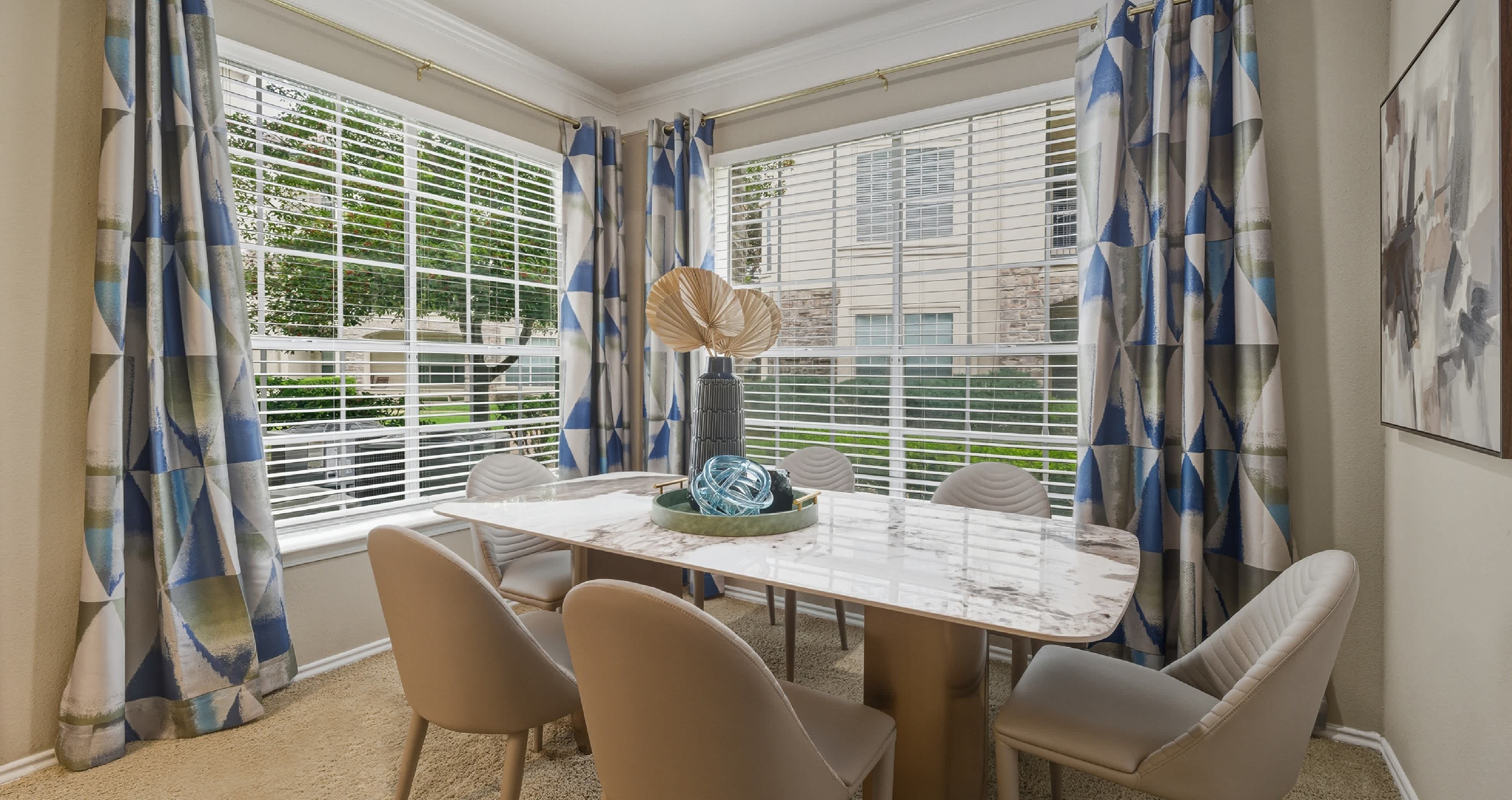 Village on the Parkway Apartments – photo 5