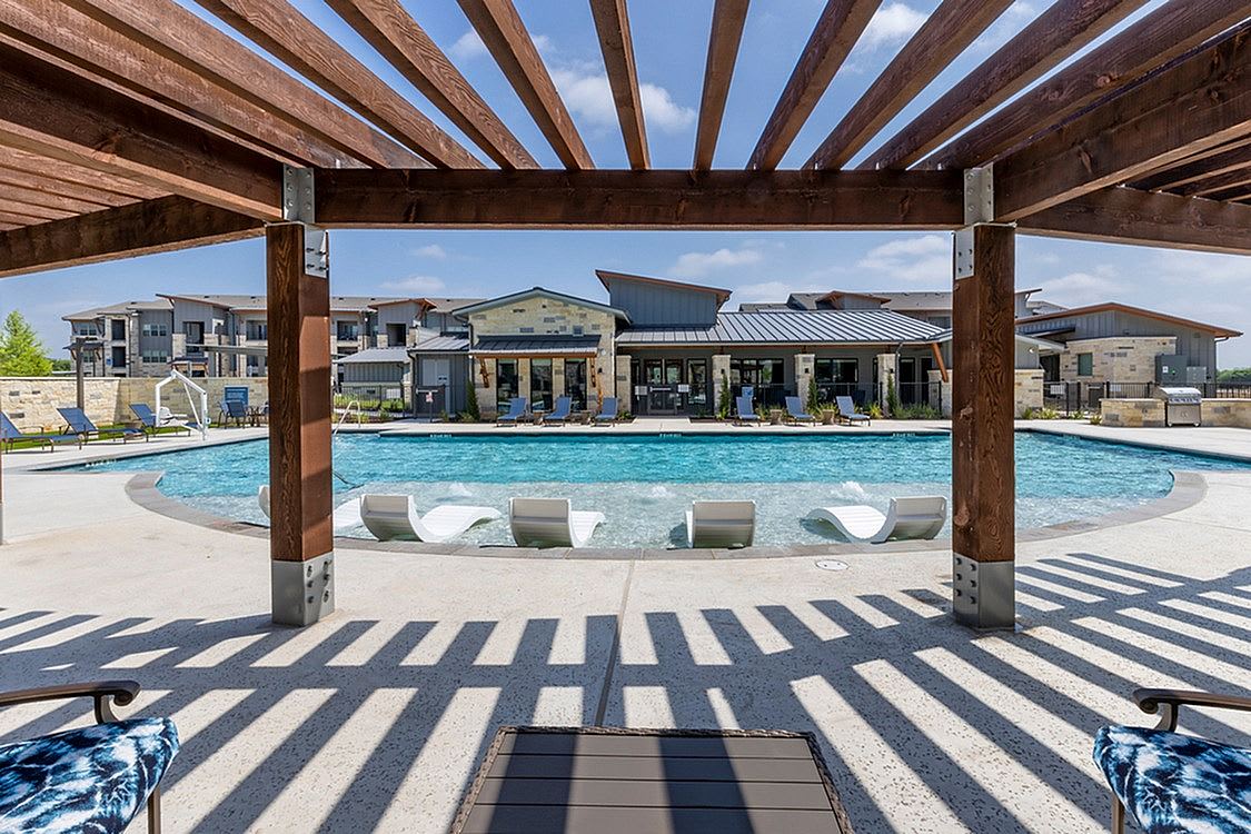 Aspire at Onion Creek – photo 3