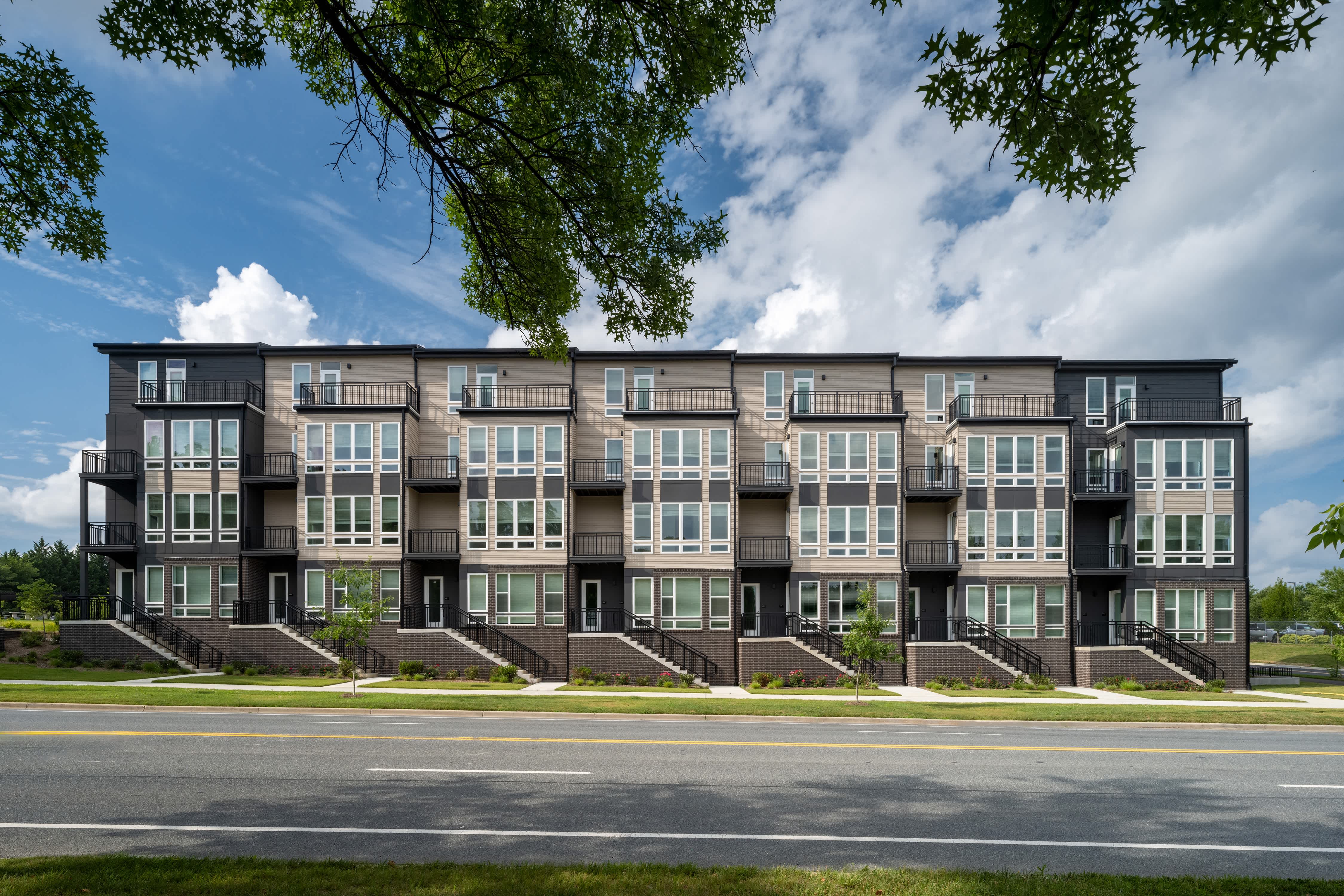 Logic Apartments – photo 4