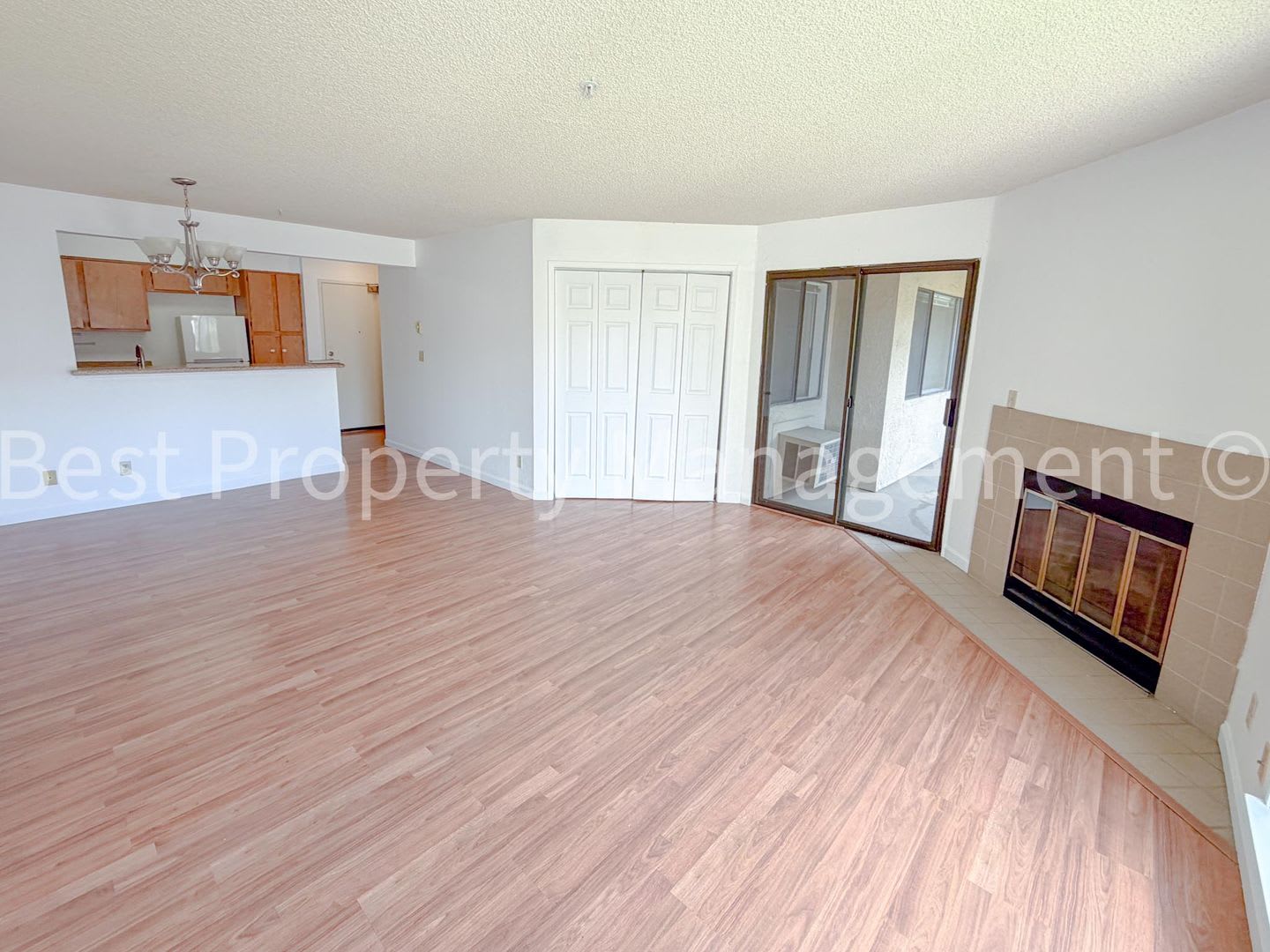 Perfect Shape Adobe Hills Condo Next To Fremont Bart – photo 2