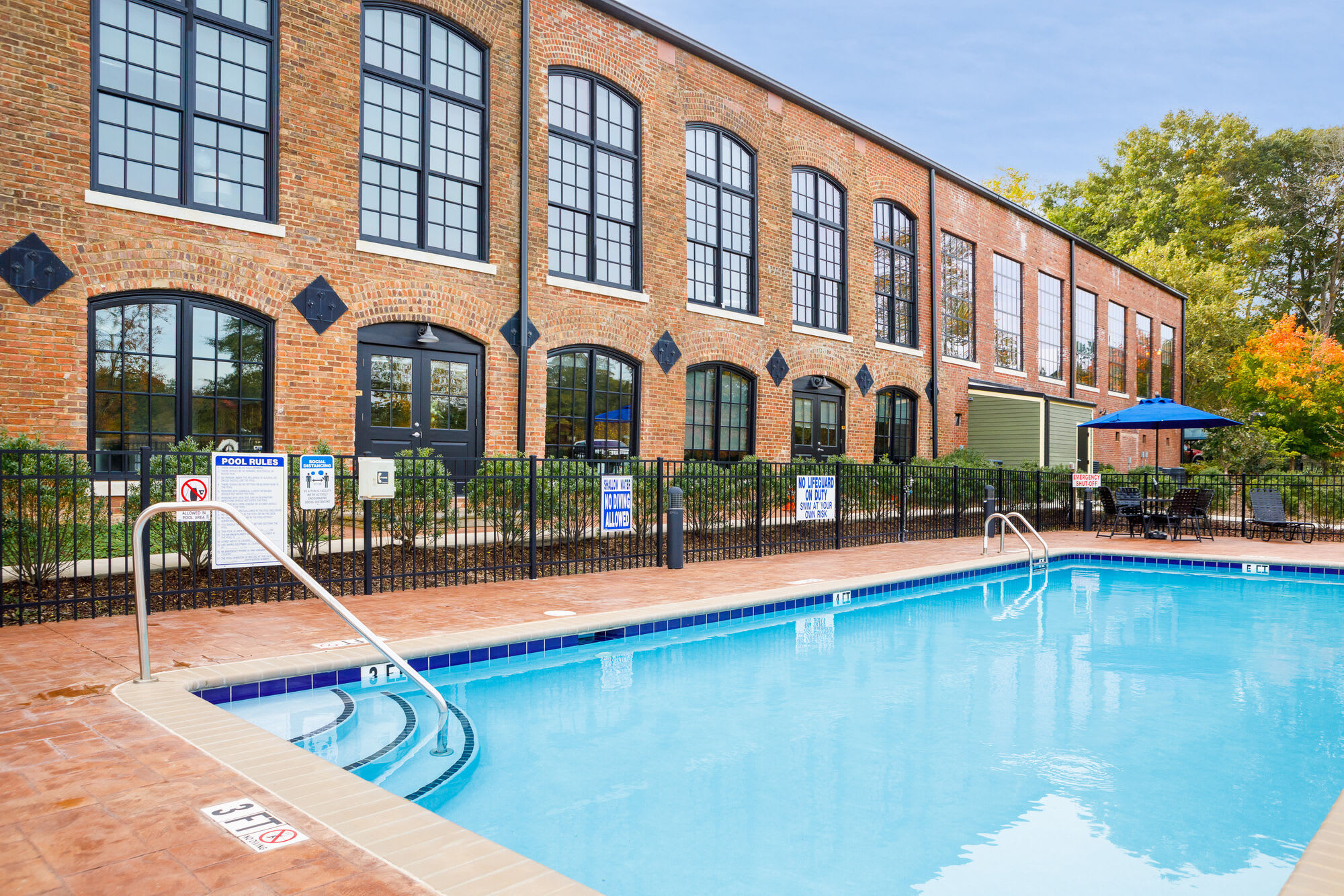 Lofts by the Lake at Apalache Mill – photo 3
