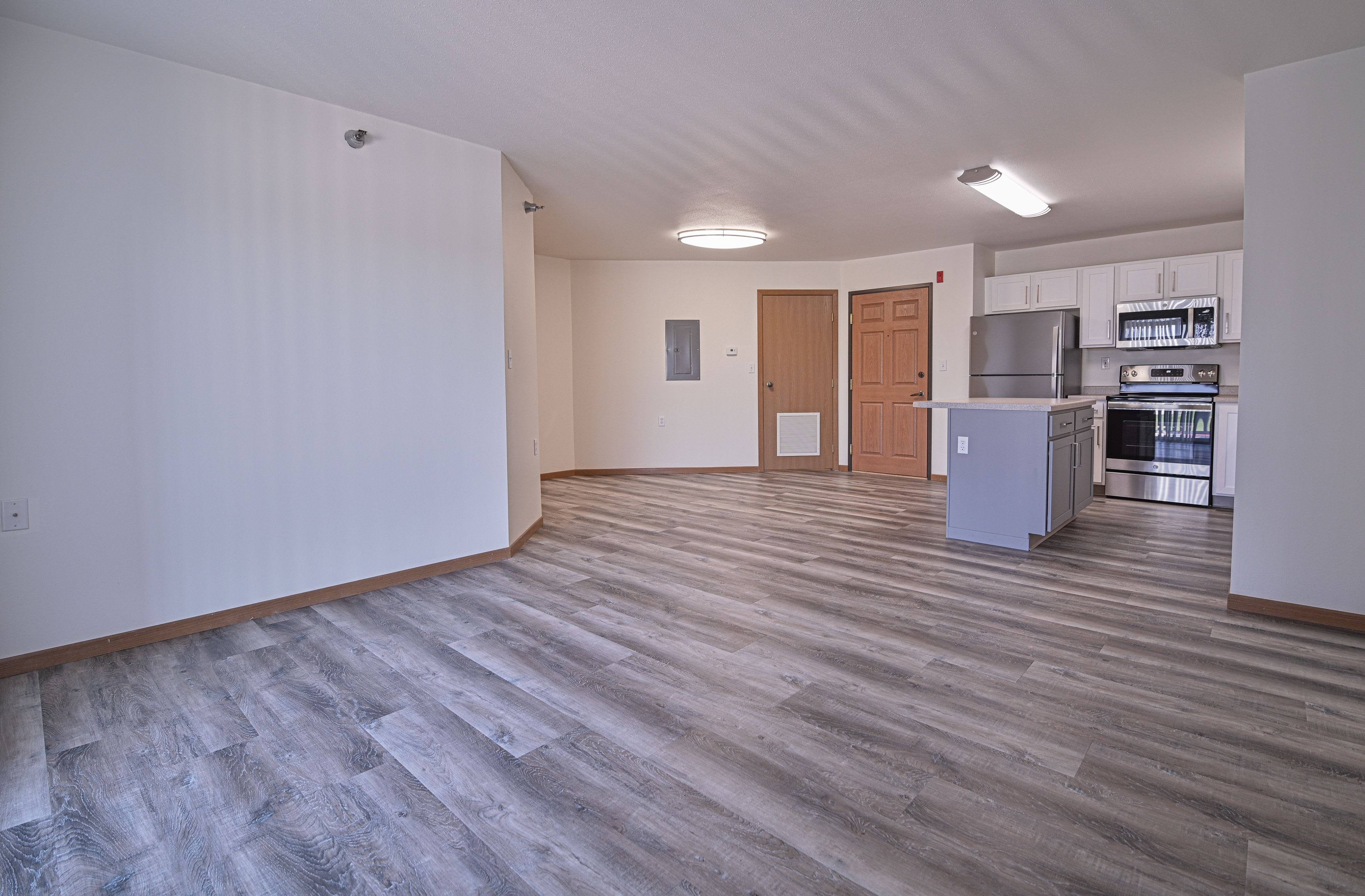 West Ridge Apartments – photo 3