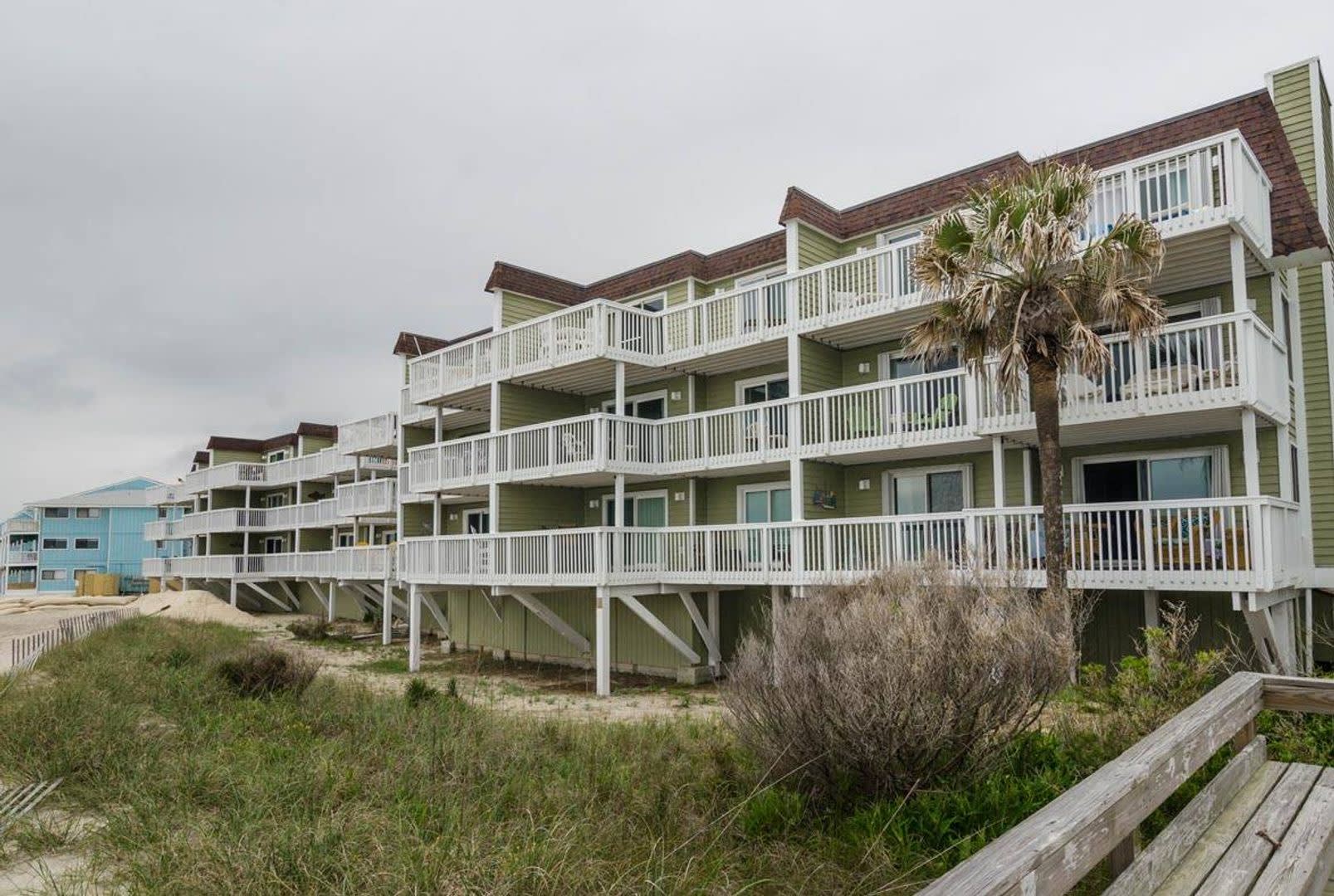(K139) 2110 Surf Rider Court, Unit A, Kure Beach, NC 28449 – photo 4