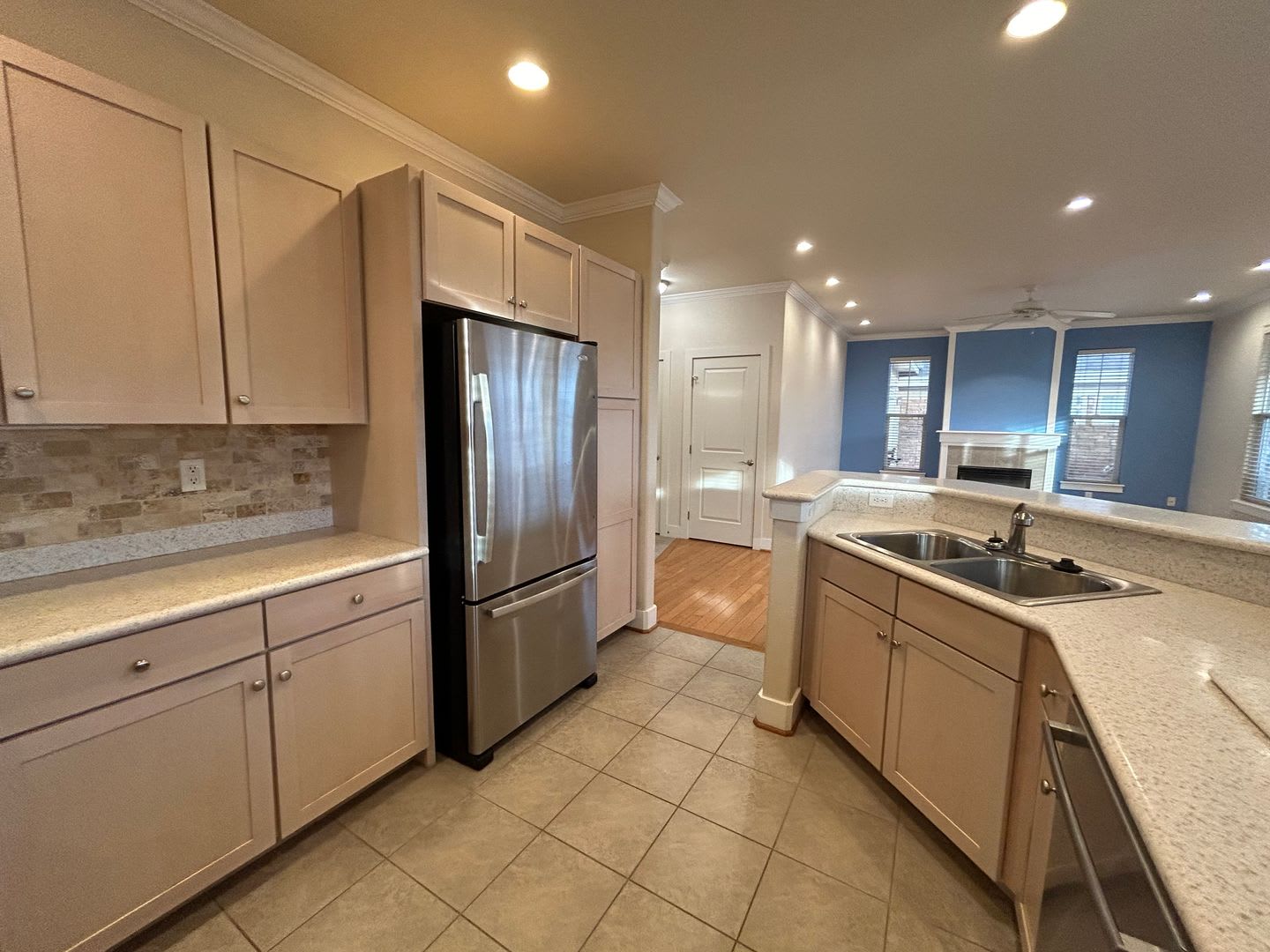 Beautiful 2 Bedroom Patio Home In A Premier 55 Community – photo 5