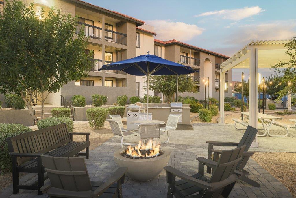 Reveal Apartments – photo 3