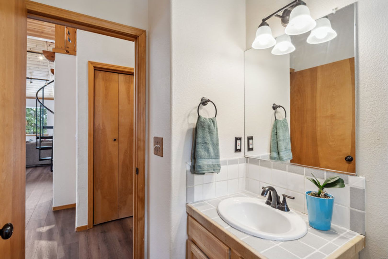 Spacious Prosser Lakeview Estates Long Term Rental – photo 5