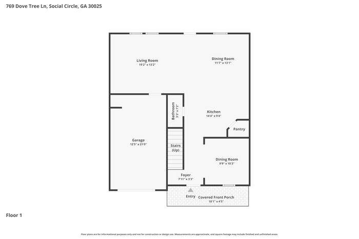 769 Dove Tree Ln – photo 3