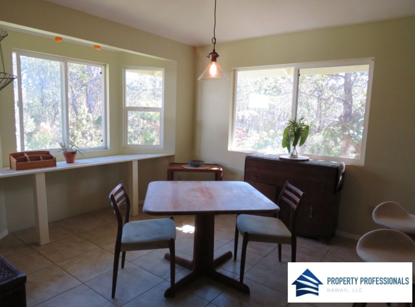 Fully furnished in Volcano – photo 5