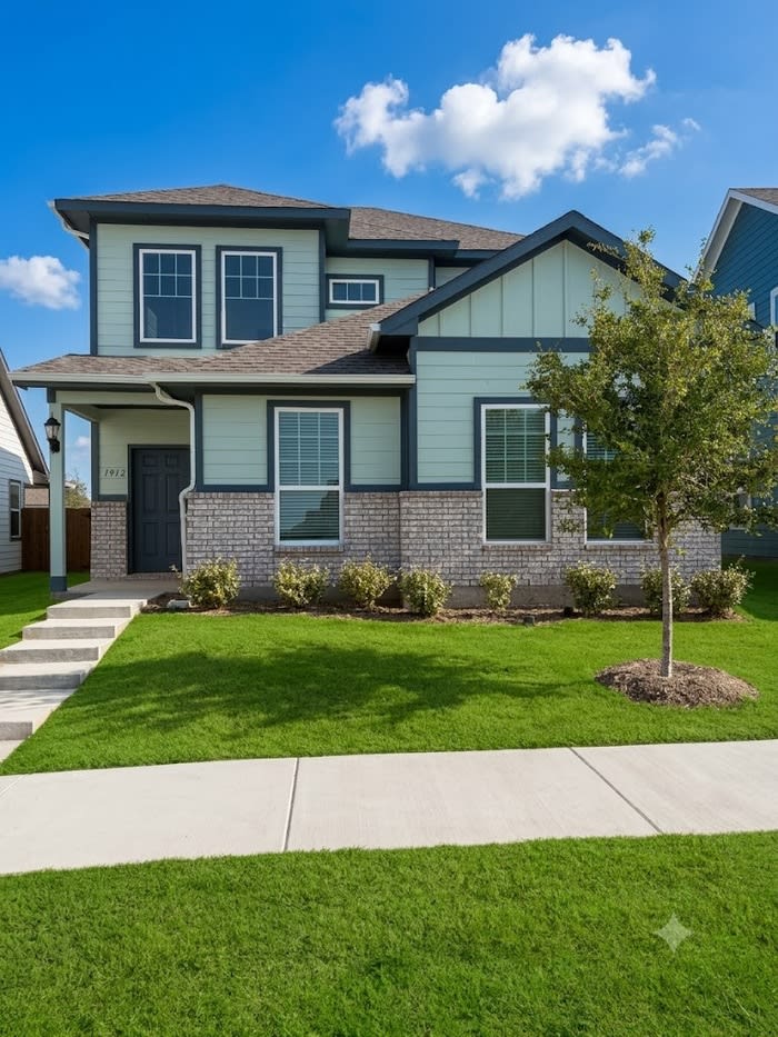 1912 Bluebonnet Lane – photo 1