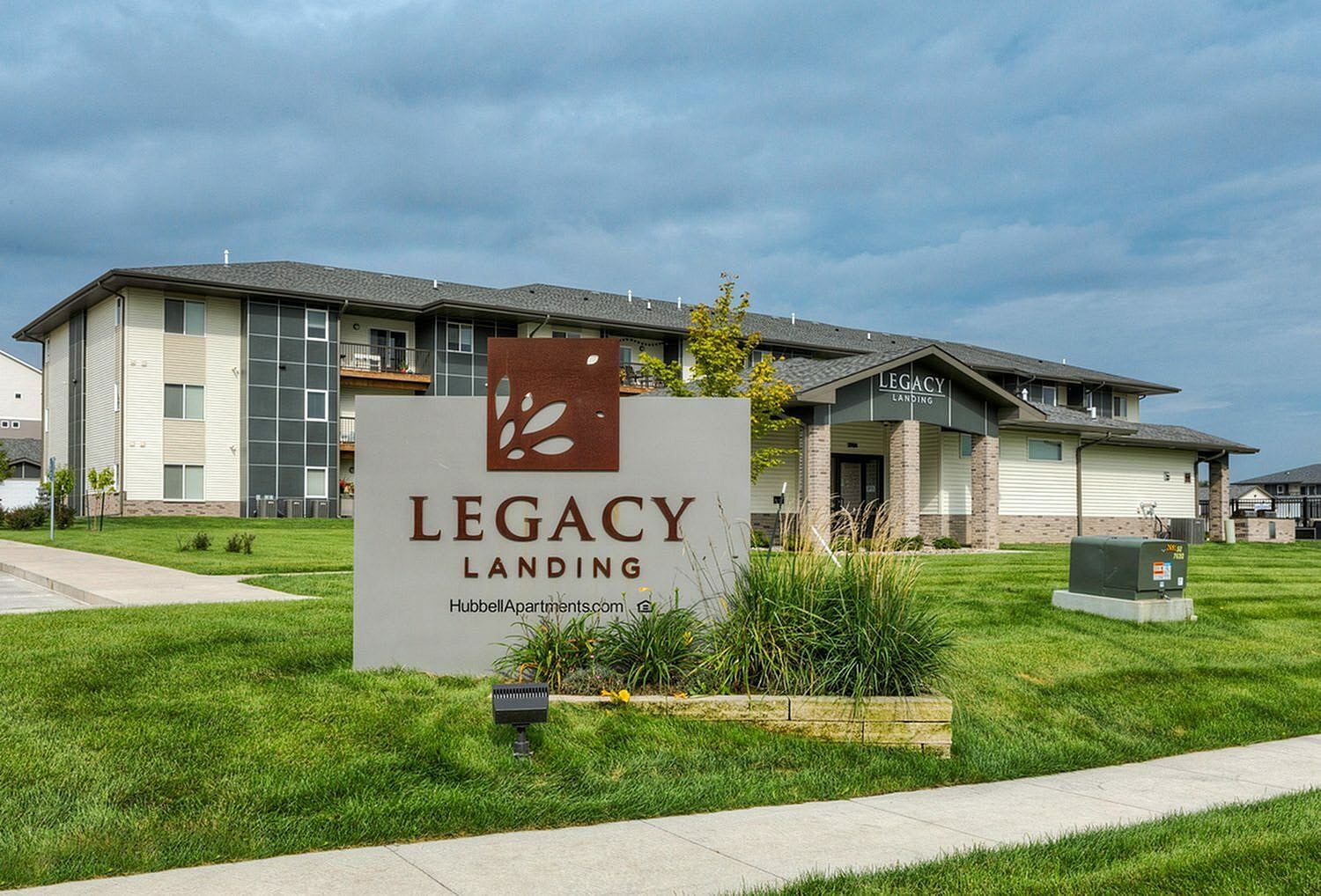 Legacy Landing – photo 5