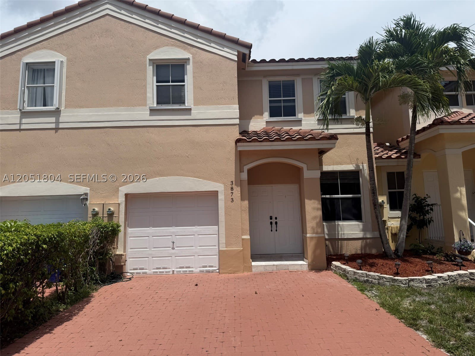 3873 SW 171st Ter0 – photo 1