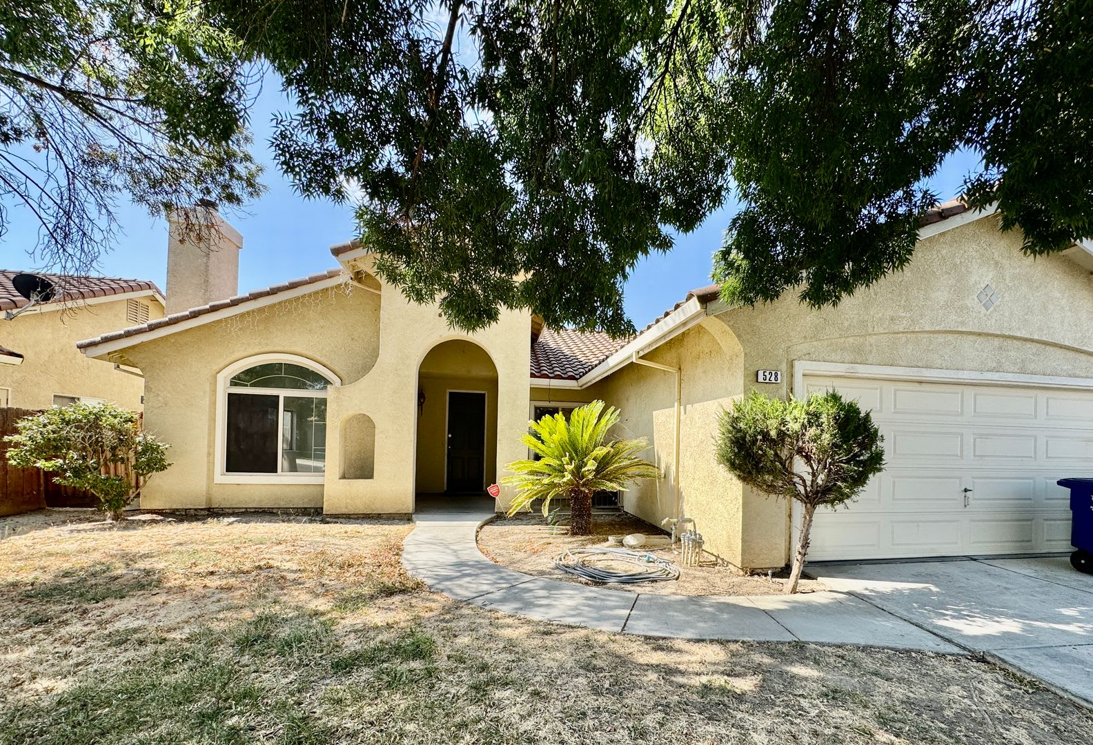 REDUCED! Nice 4 bedroom 2 bath home for rent – photo 1