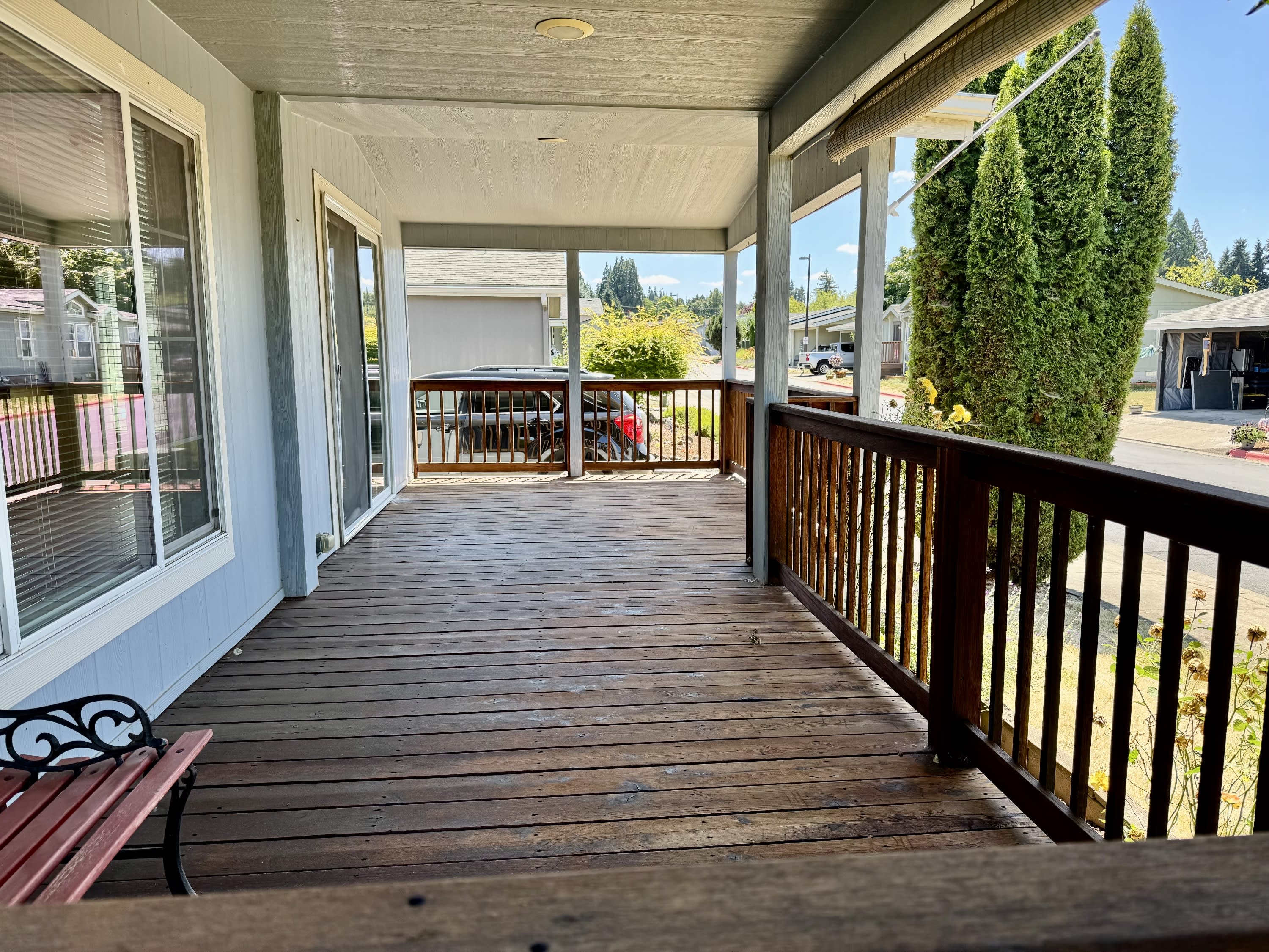 1015 Oak Street #75 – photo 2