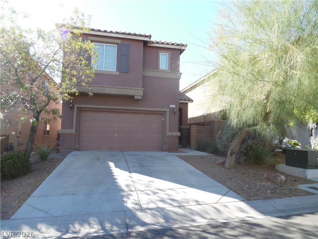6371 Thunder Gulch Avenue – photo 1