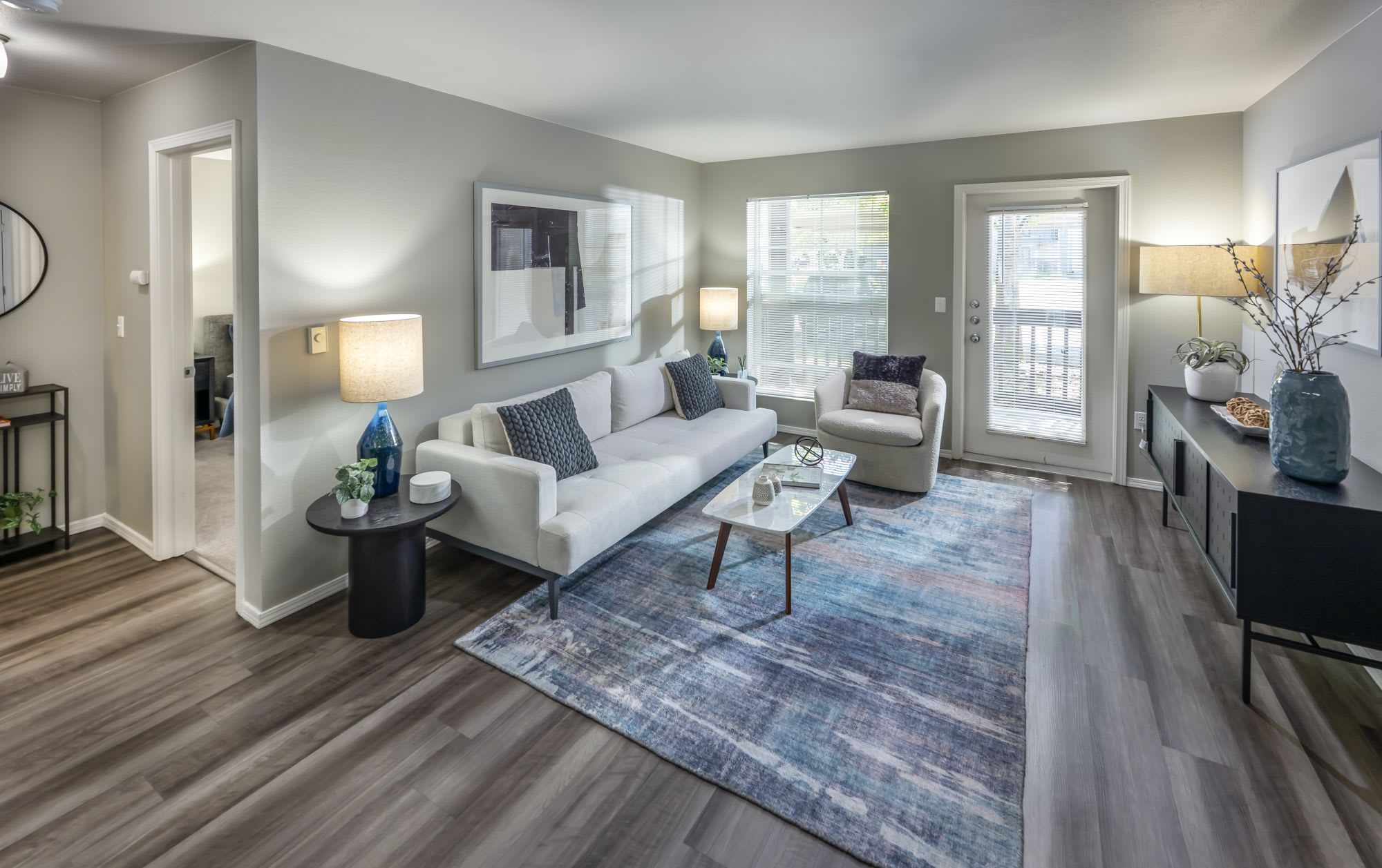 Stonemeadow Farms Apartments Homes – photo 1