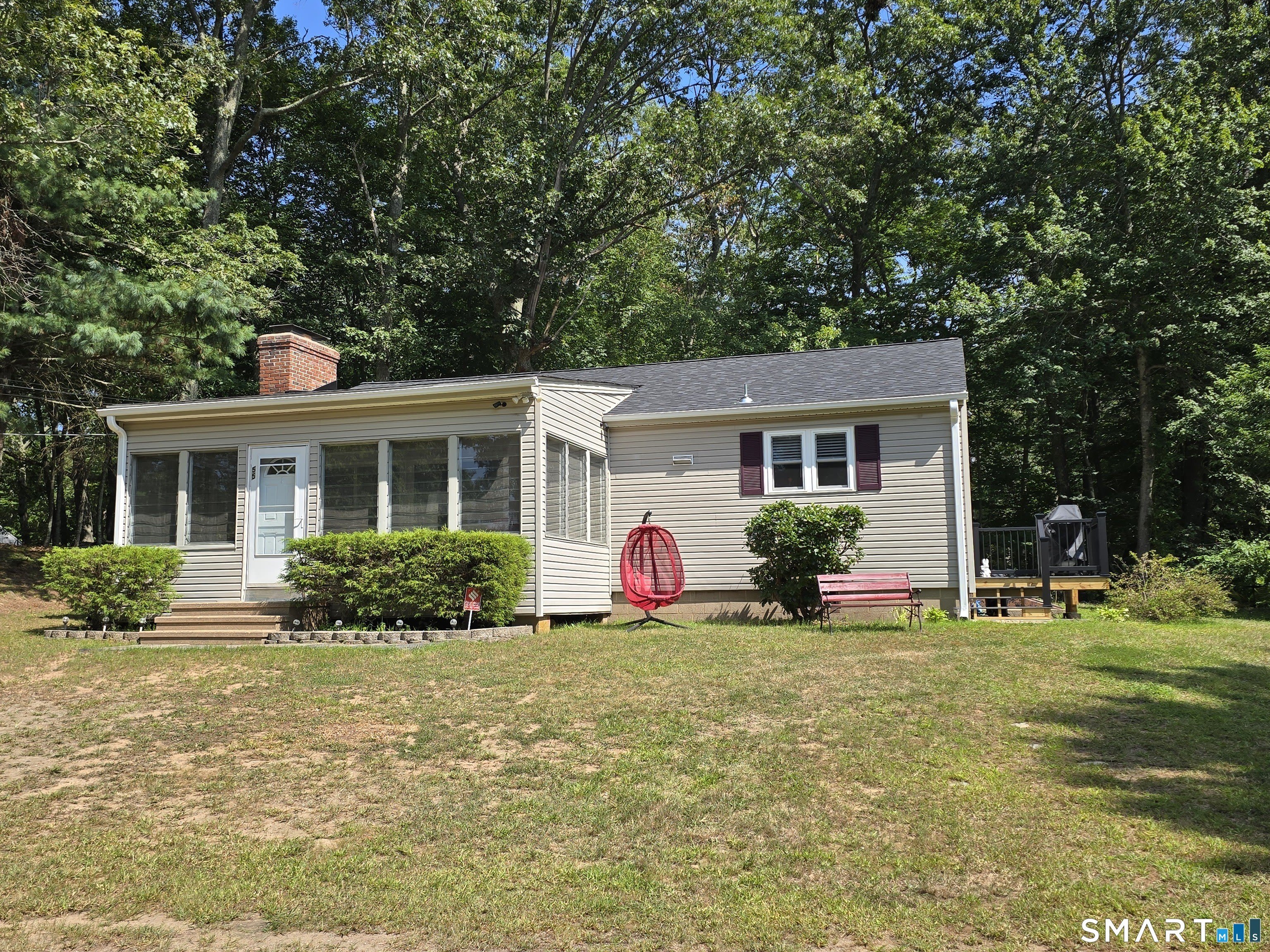 55 Dogwood Road – photo 1