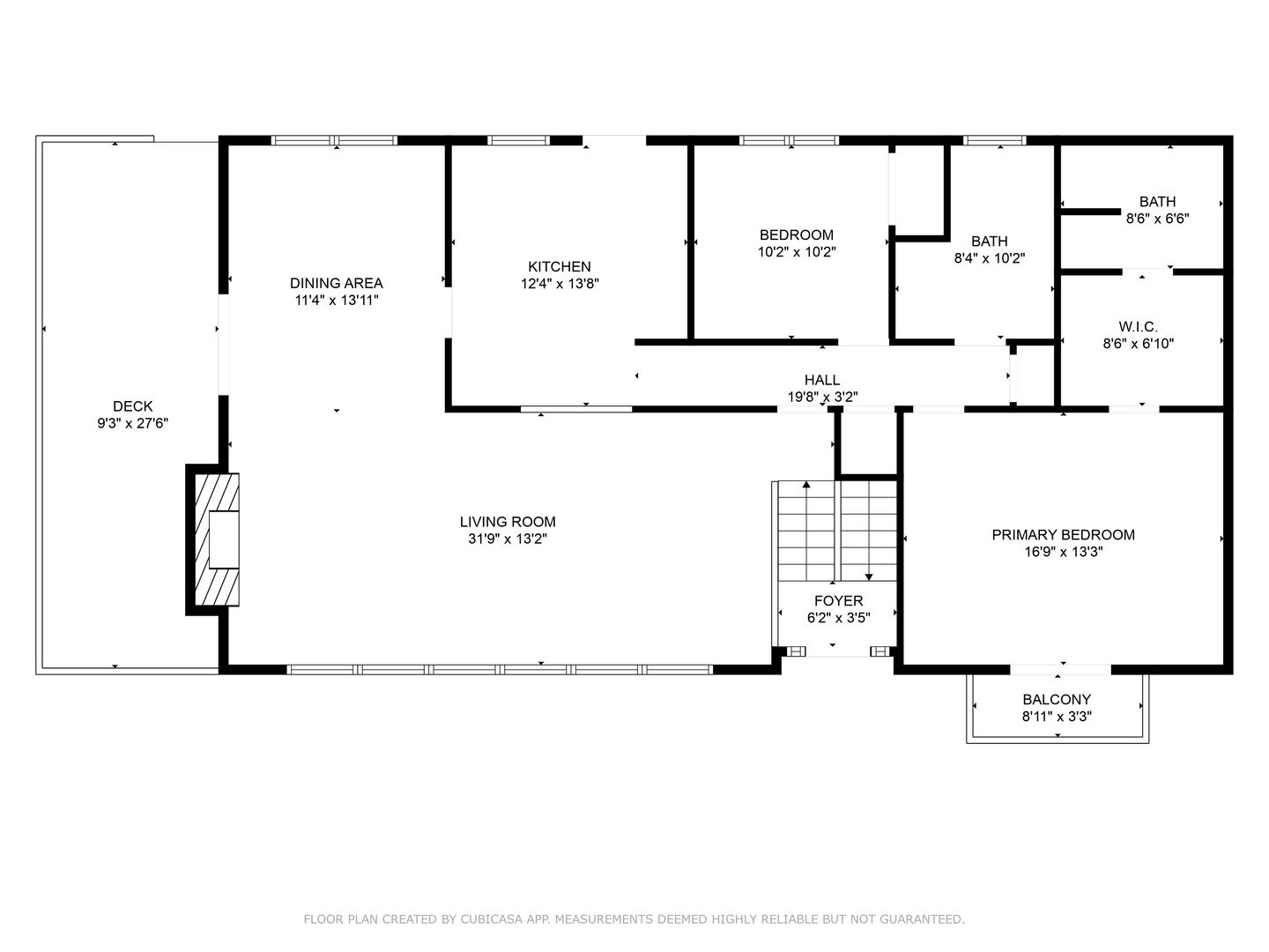 3+ Bedroom, 3 Bath Available in quiet Spokane Valley – photo 2