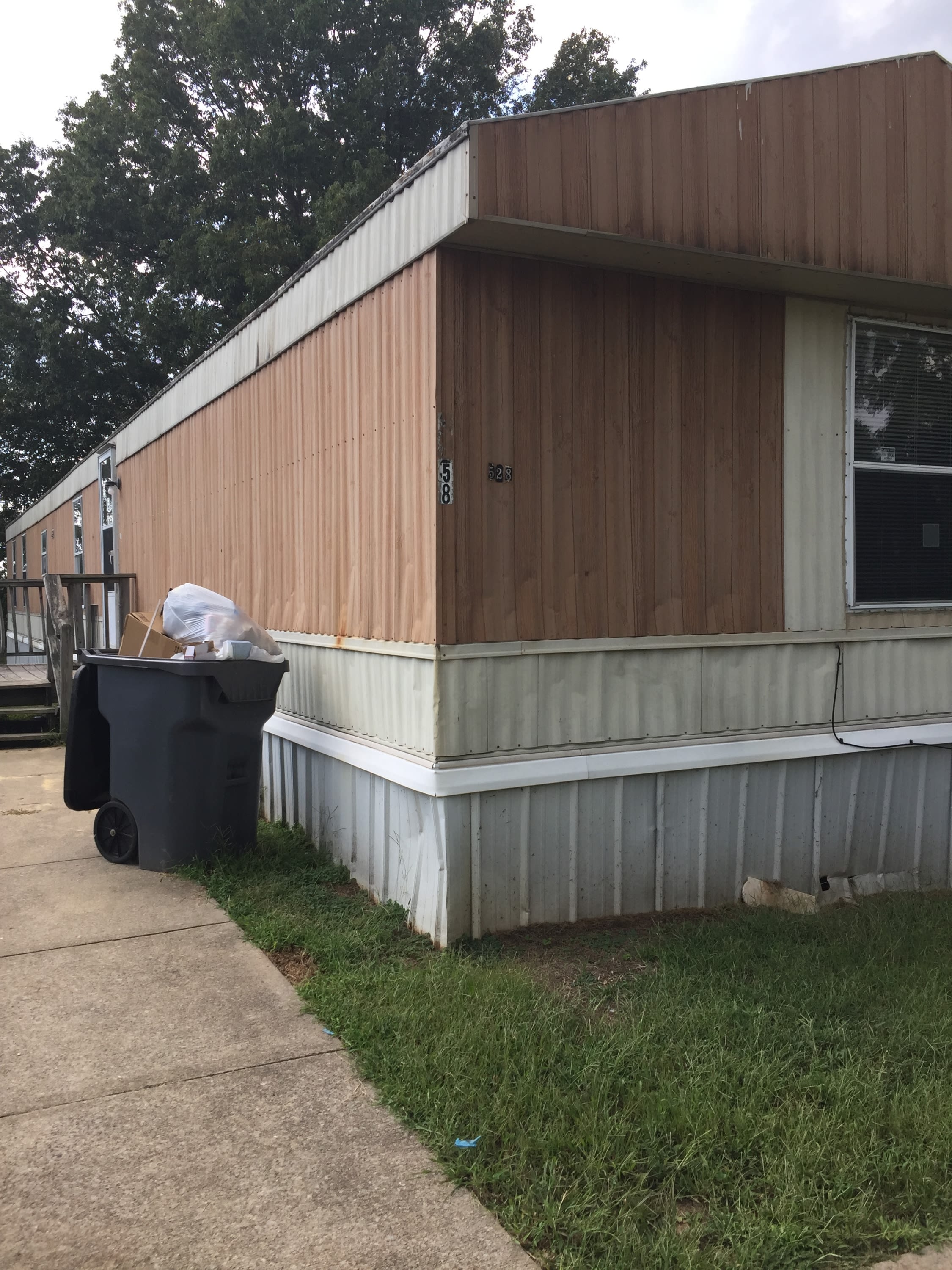 528 Chris Street – photo 1