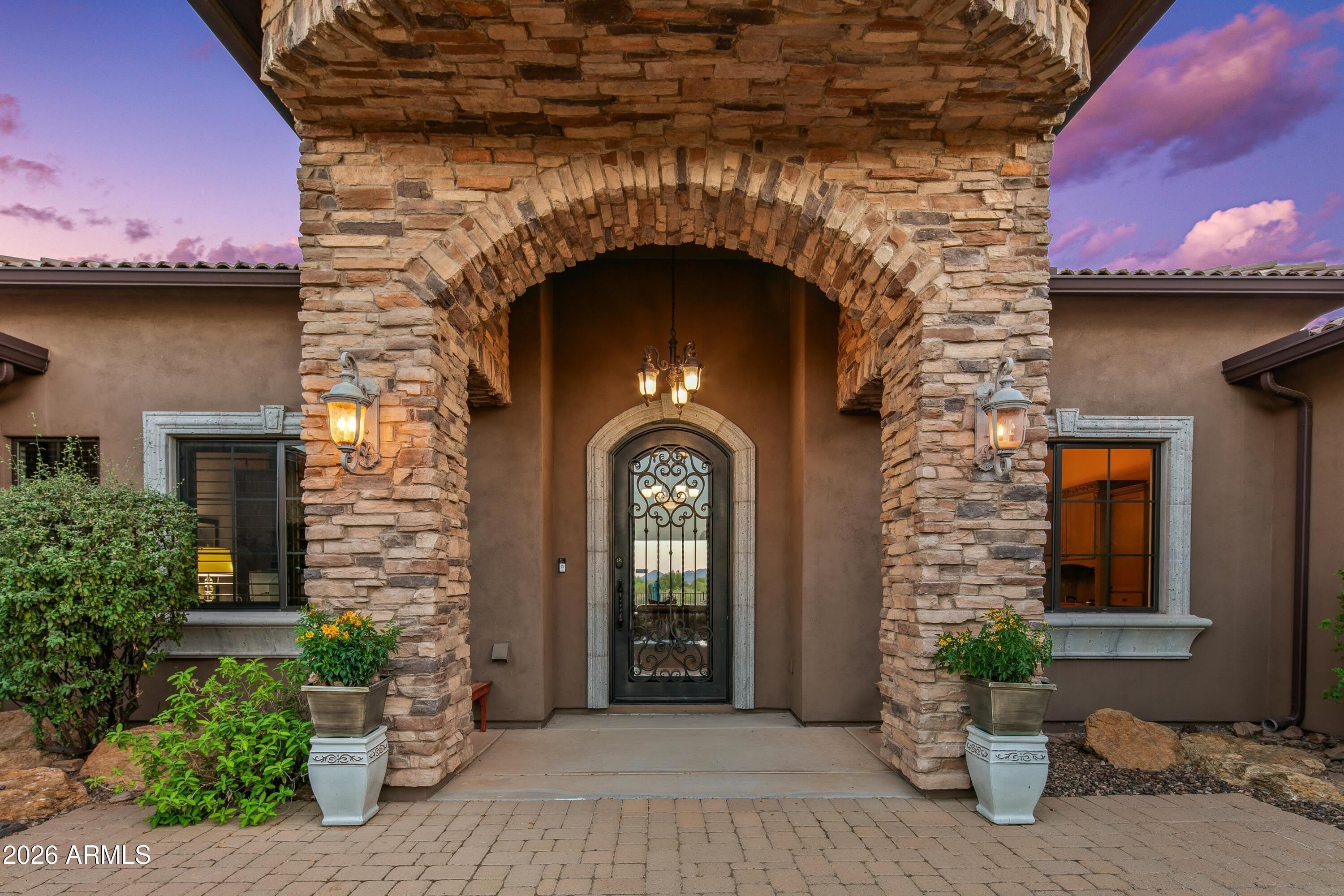 14317 E Lowden Court – photo 1
