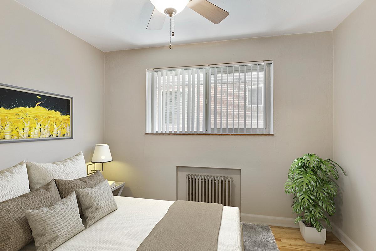 Logan Terrace – photo 4