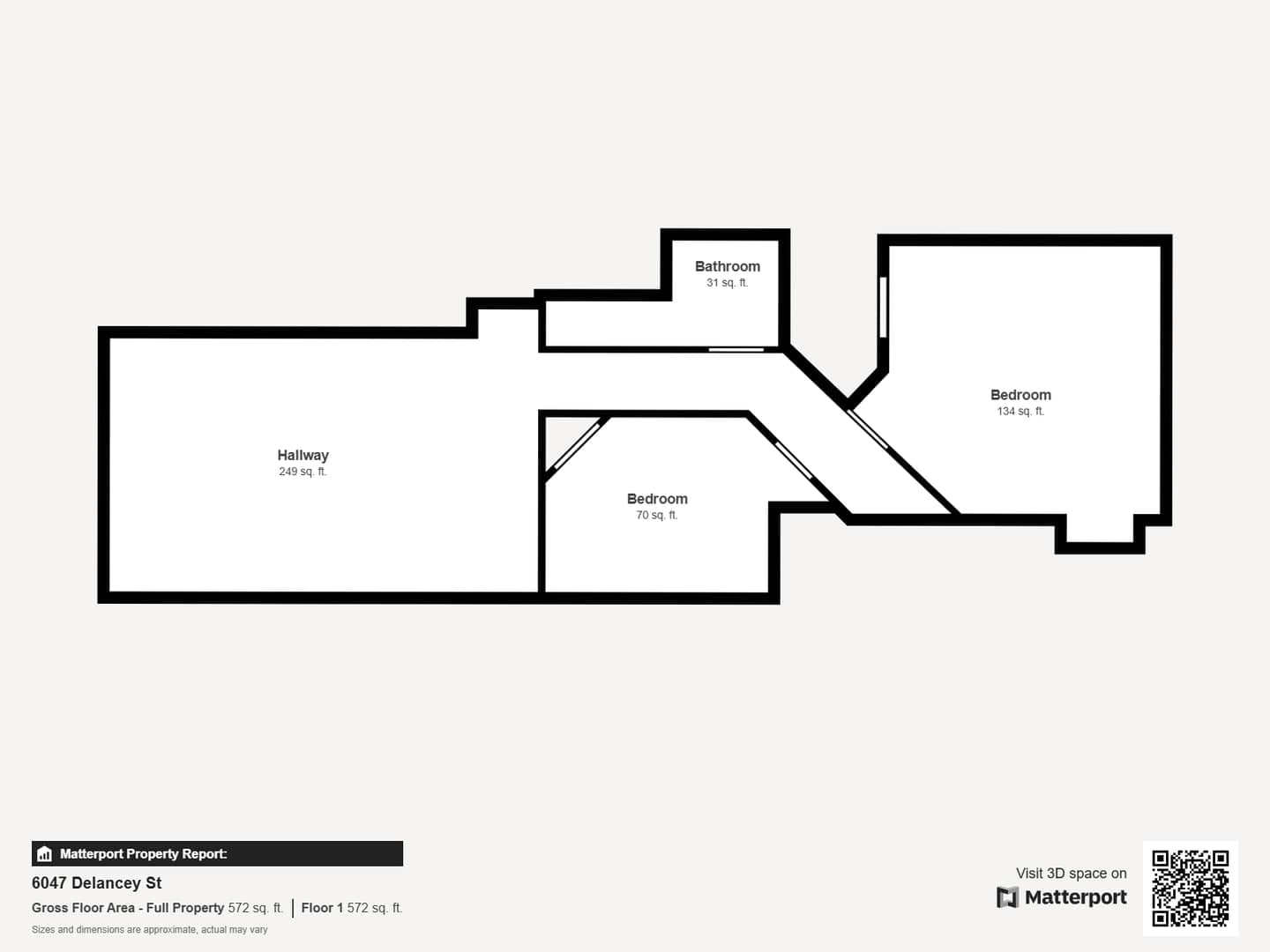 6047 Delancey – photo 1