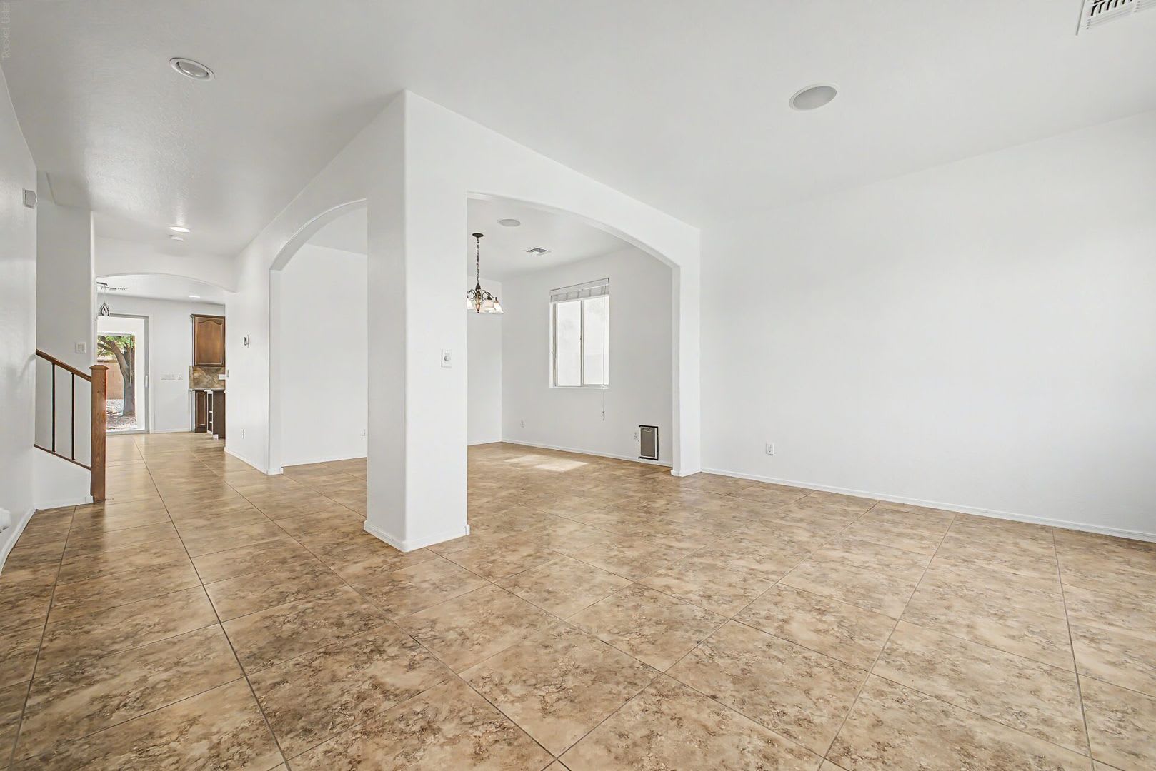 PRICE IMPROVEMENT! 4-Bedroom + Loft Home with Flexible Living Space – photo 3