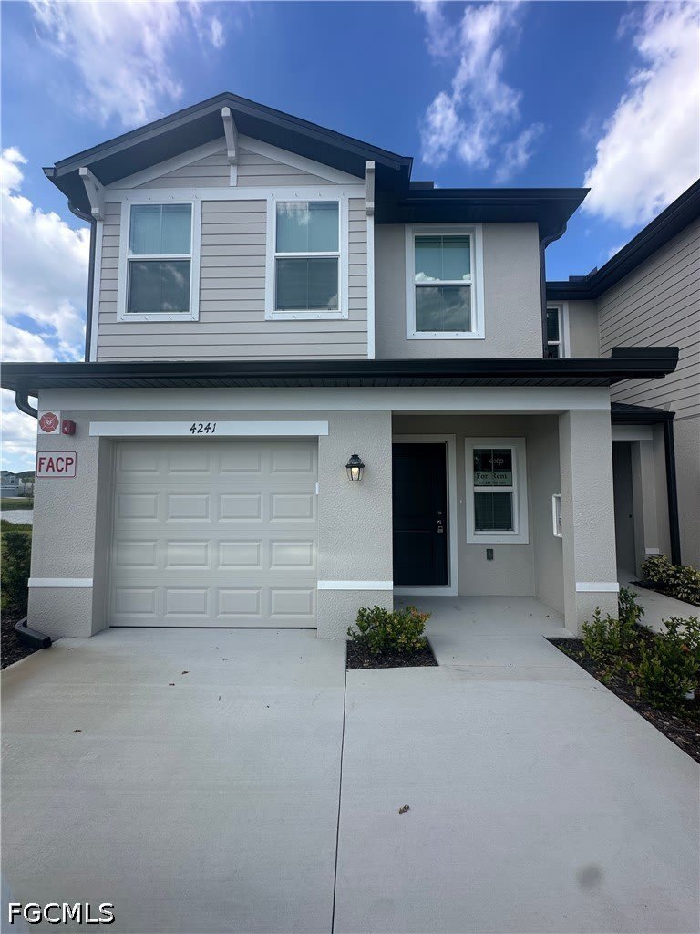 4241 Caterina Court – photo 1