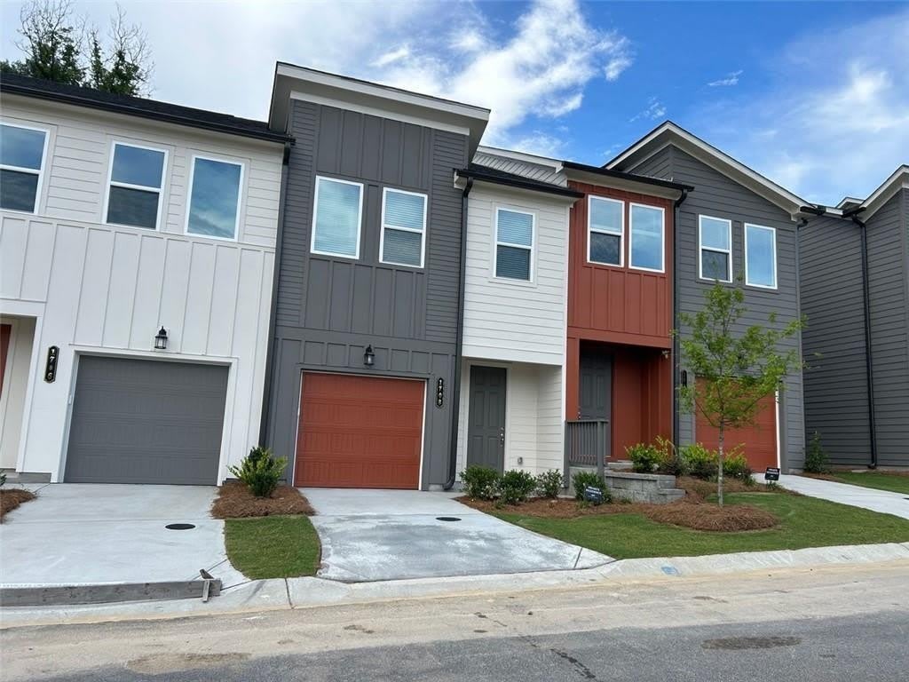 1708 Gunnin Trace NW – photo 1