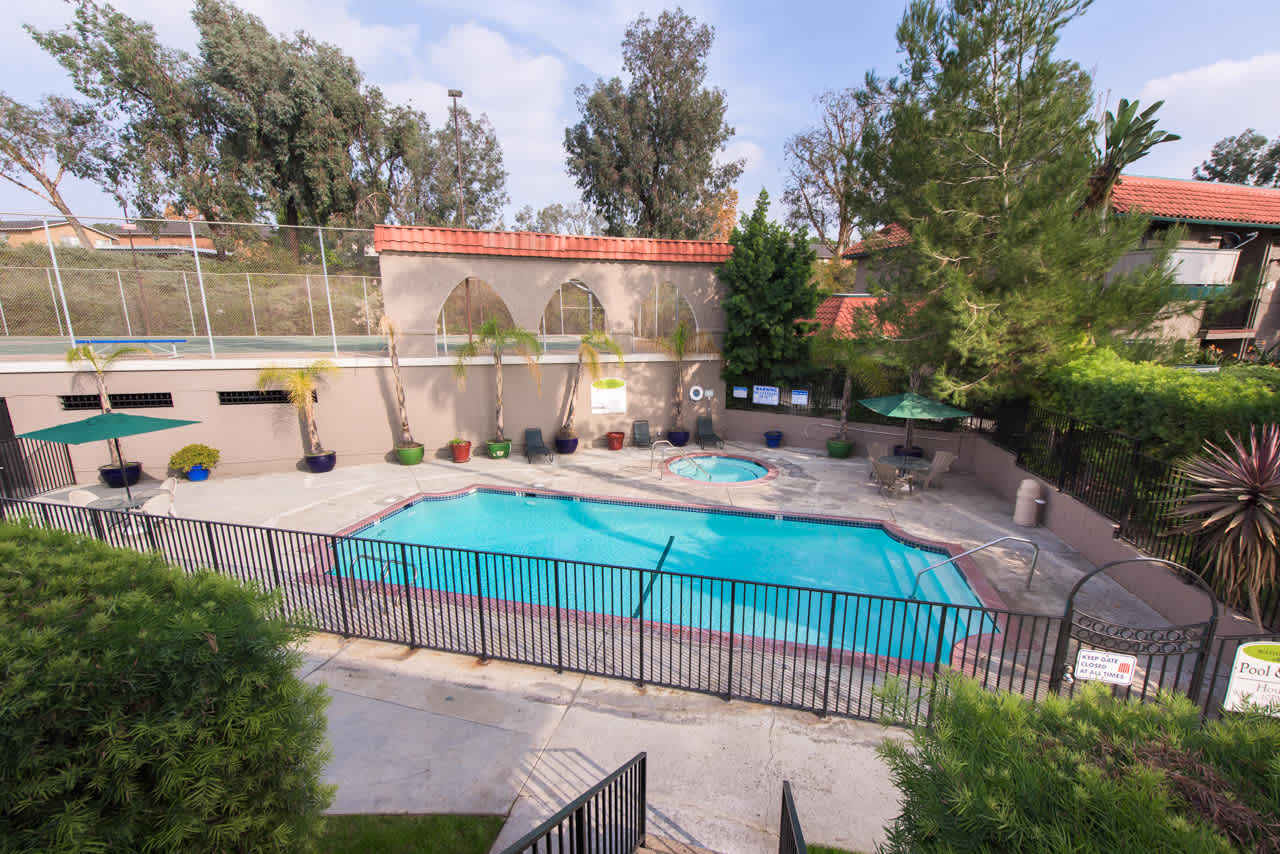 Windwood Apartment Homes – photo 2