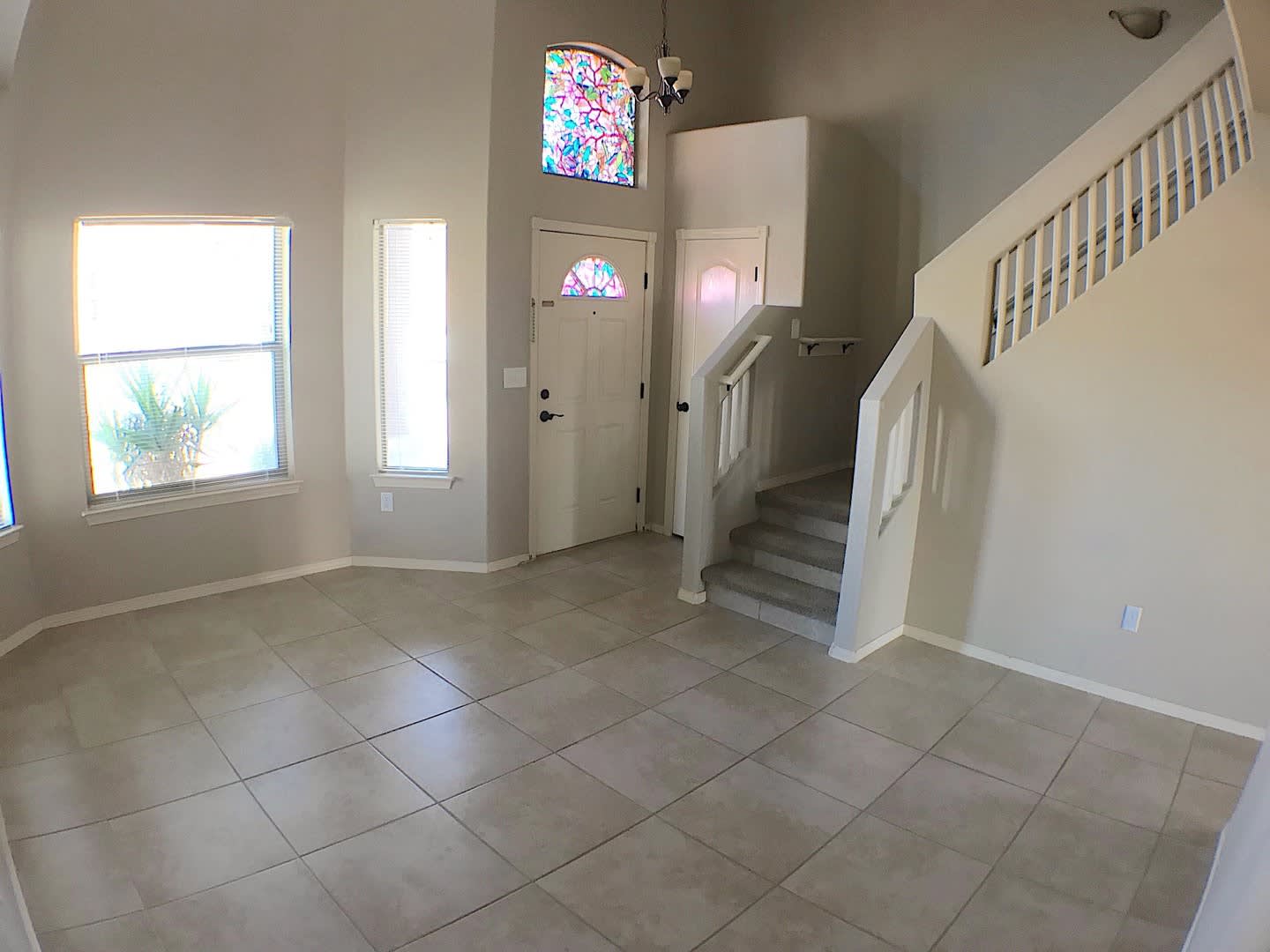 Northeast El Paso 3 Bed Refrig A/C – photo 3