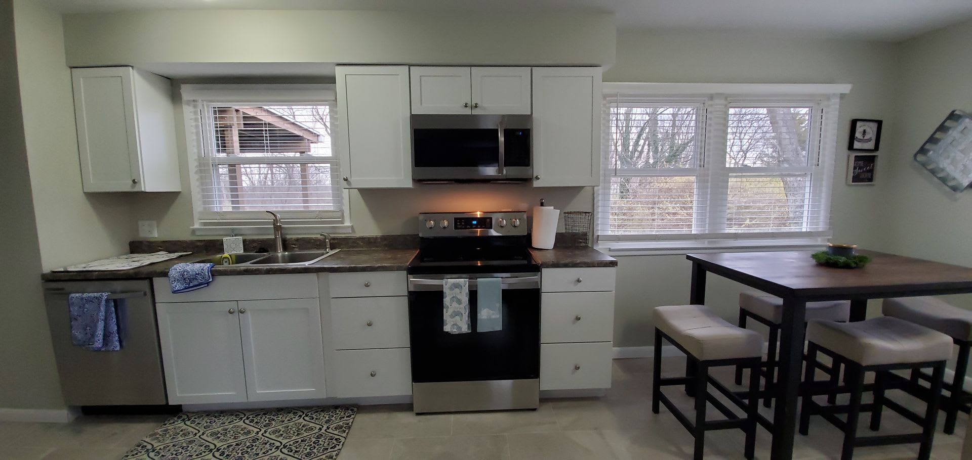 Furnished Rental – photo 4