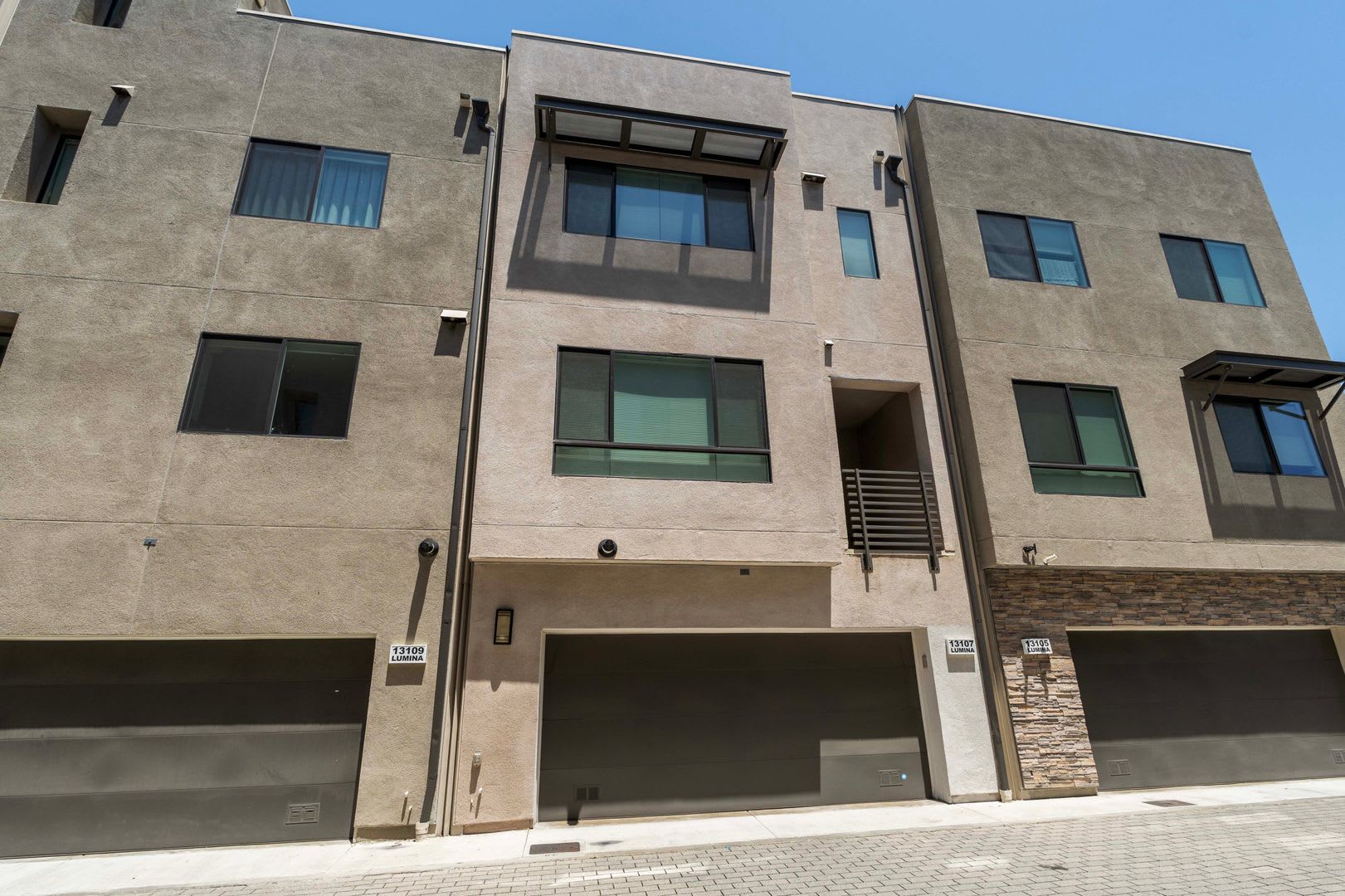 New Construction Townhome – photo 2