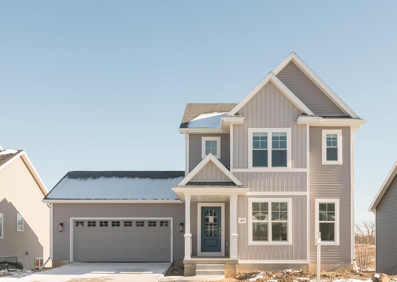 1240 Crane Meadow Way – photo 1