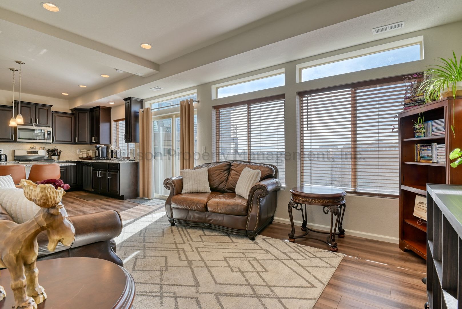 Inviting 3 Bedroom Carriage House in Banning Lewis Ranch – photo 2